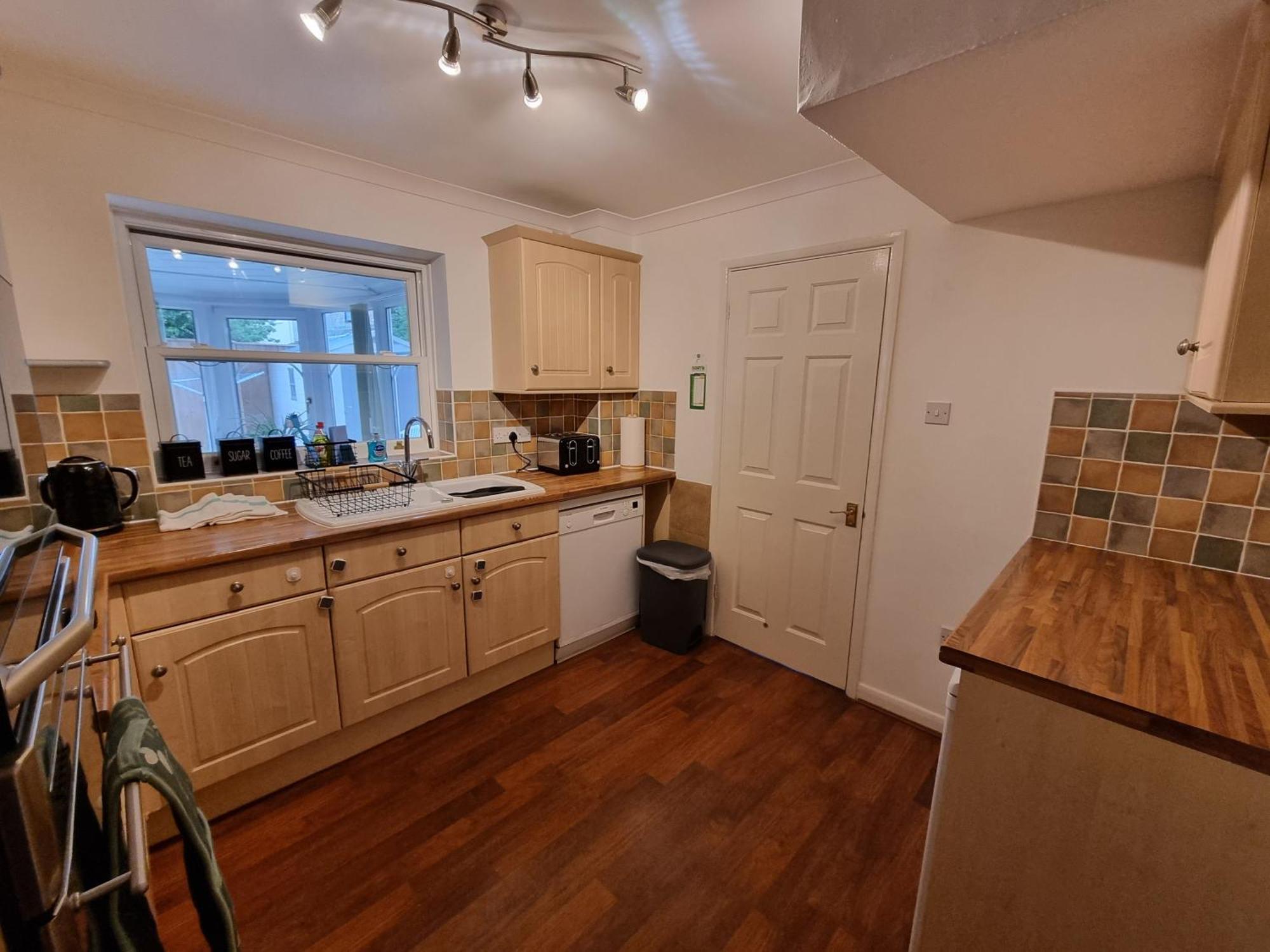 Cooks House By Cliftonvalley Bristol