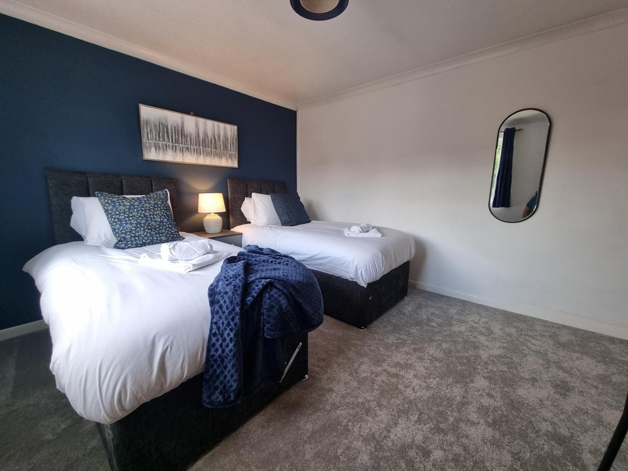 Holiday home Cooks House By Cliftonvalley Bristol