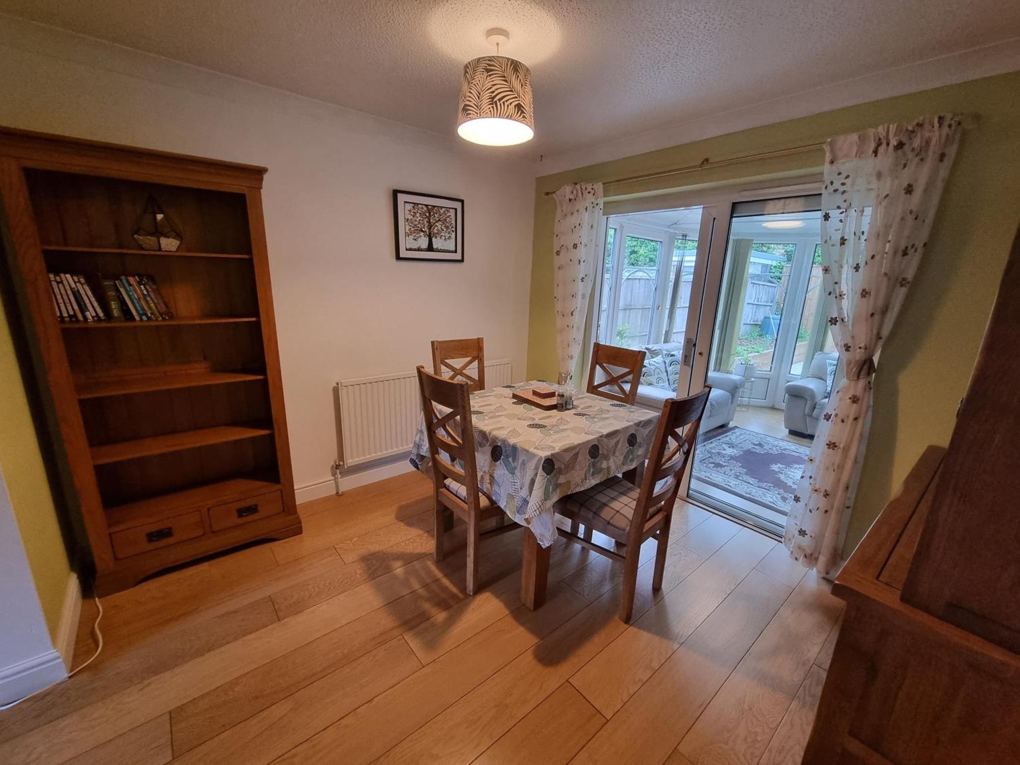 Cooks House By Cliftonvalley Bristol