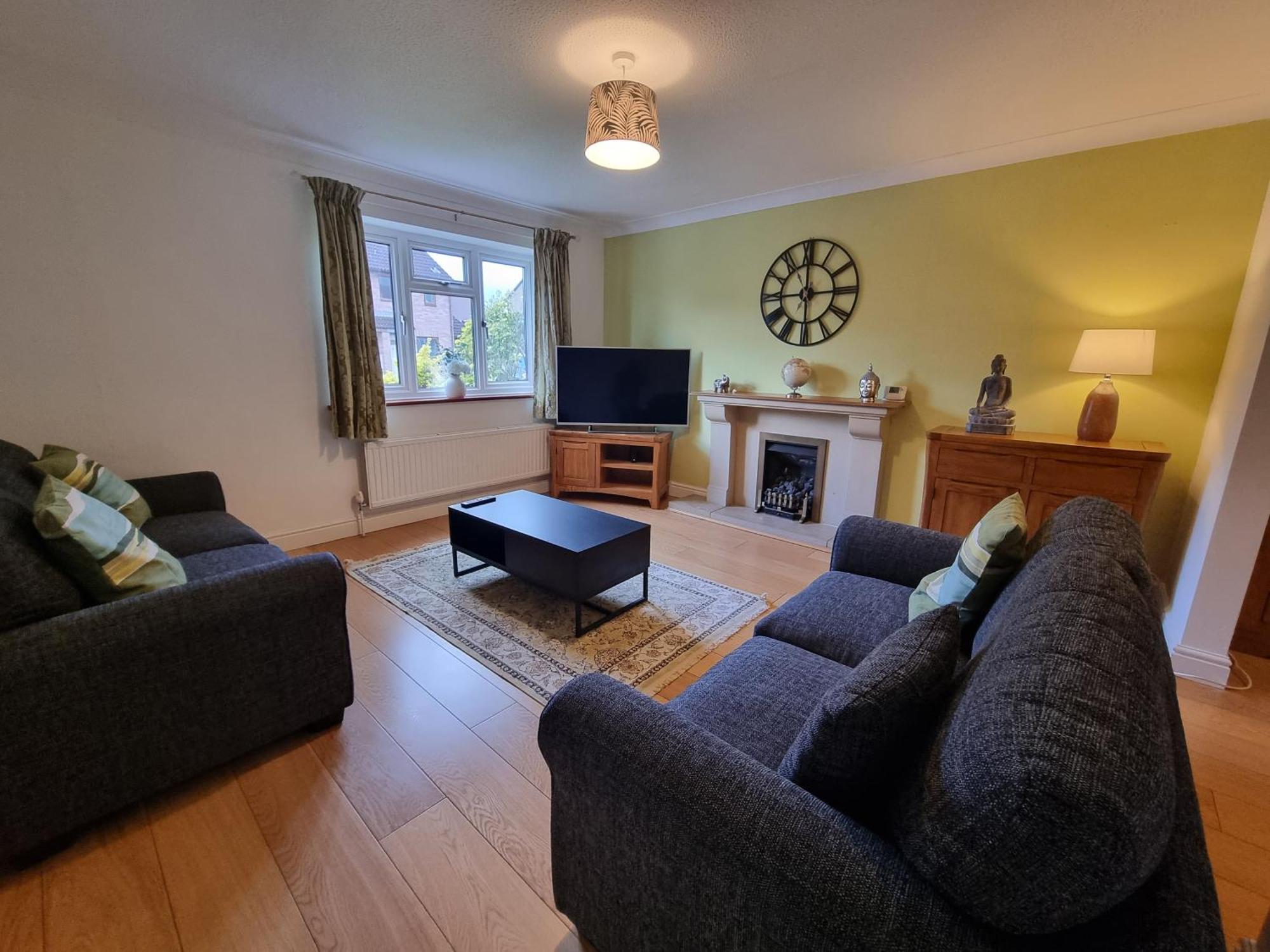 Cooks House By Cliftonvalley * Bristol