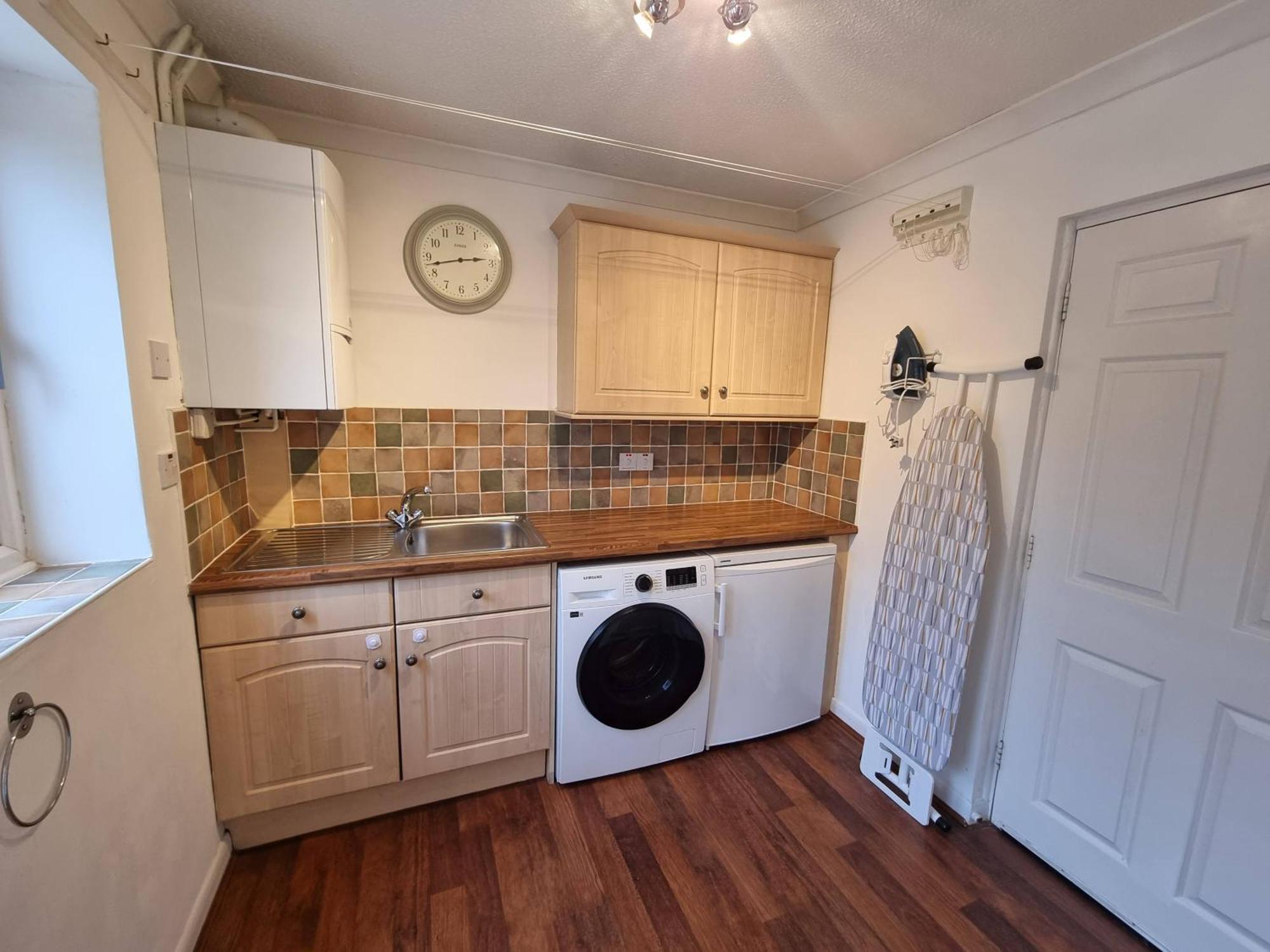 Cooks House By Cliftonvalley Holiday home