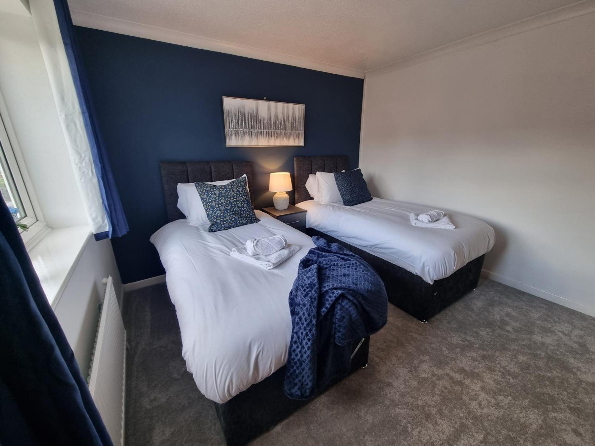 Cooks House By Cliftonvalley Holiday home Bristol