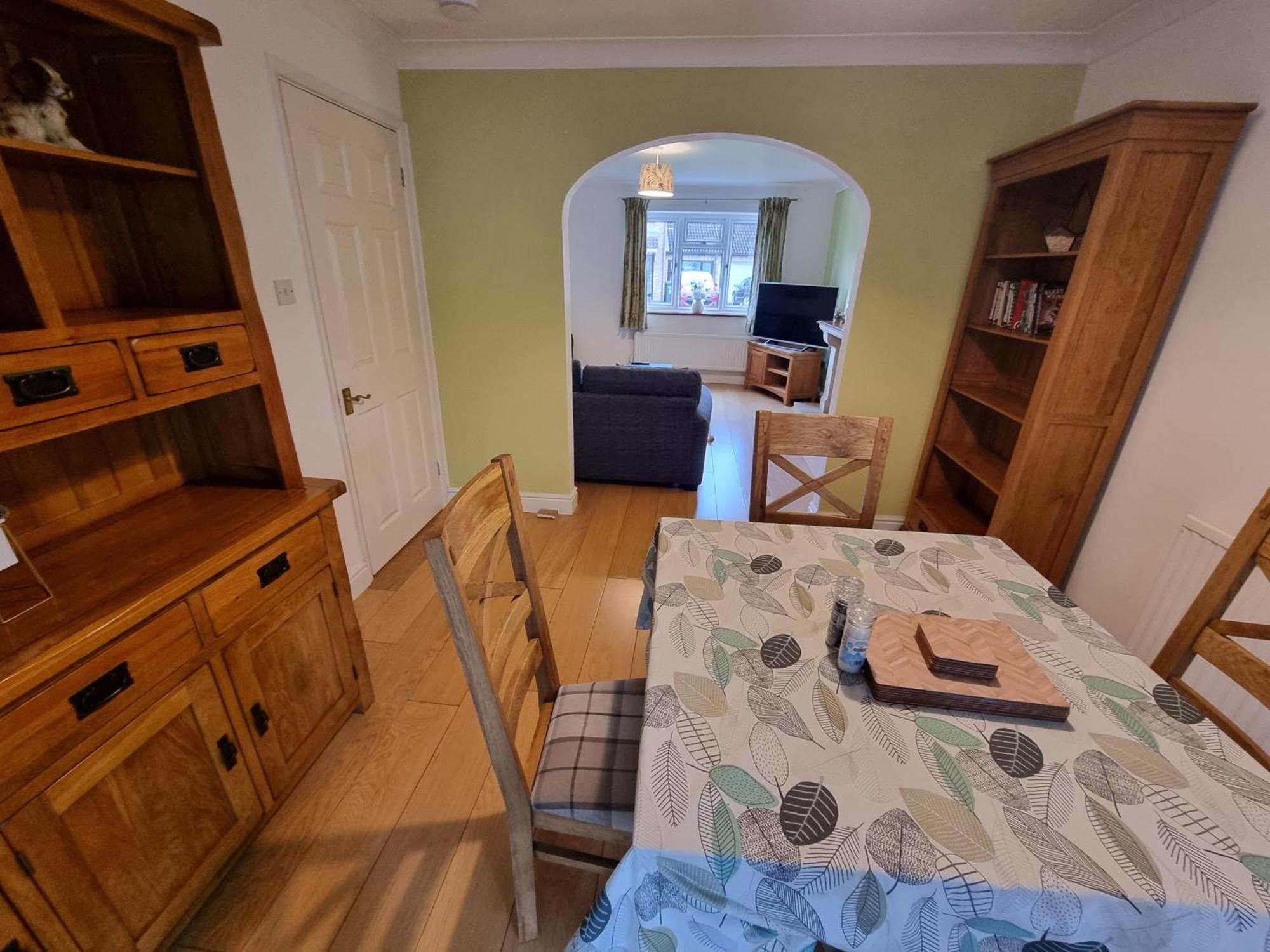 Cooks House By Cliftonvalley Bristol