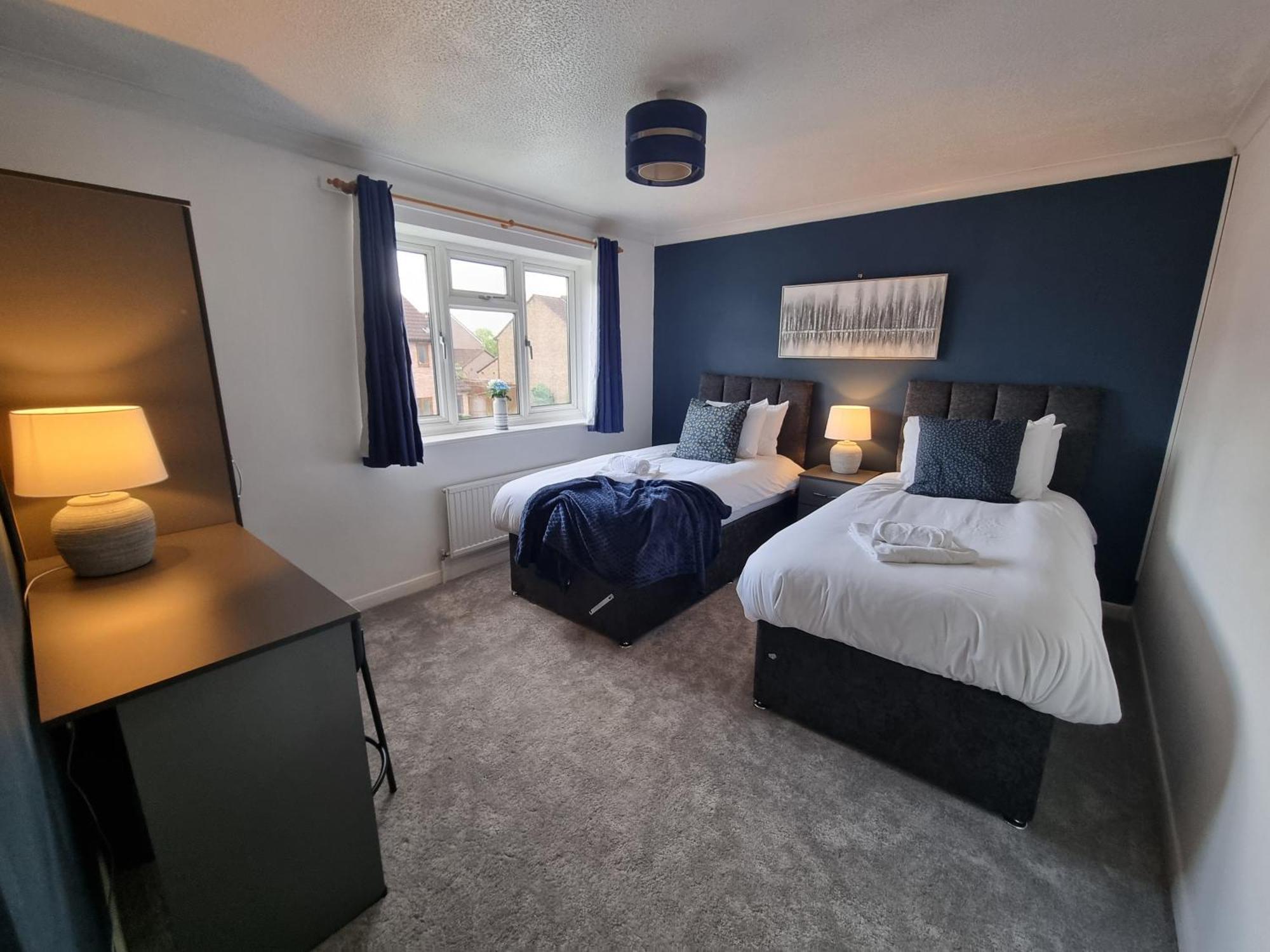 Cooks House By Cliftonvalley Holiday home