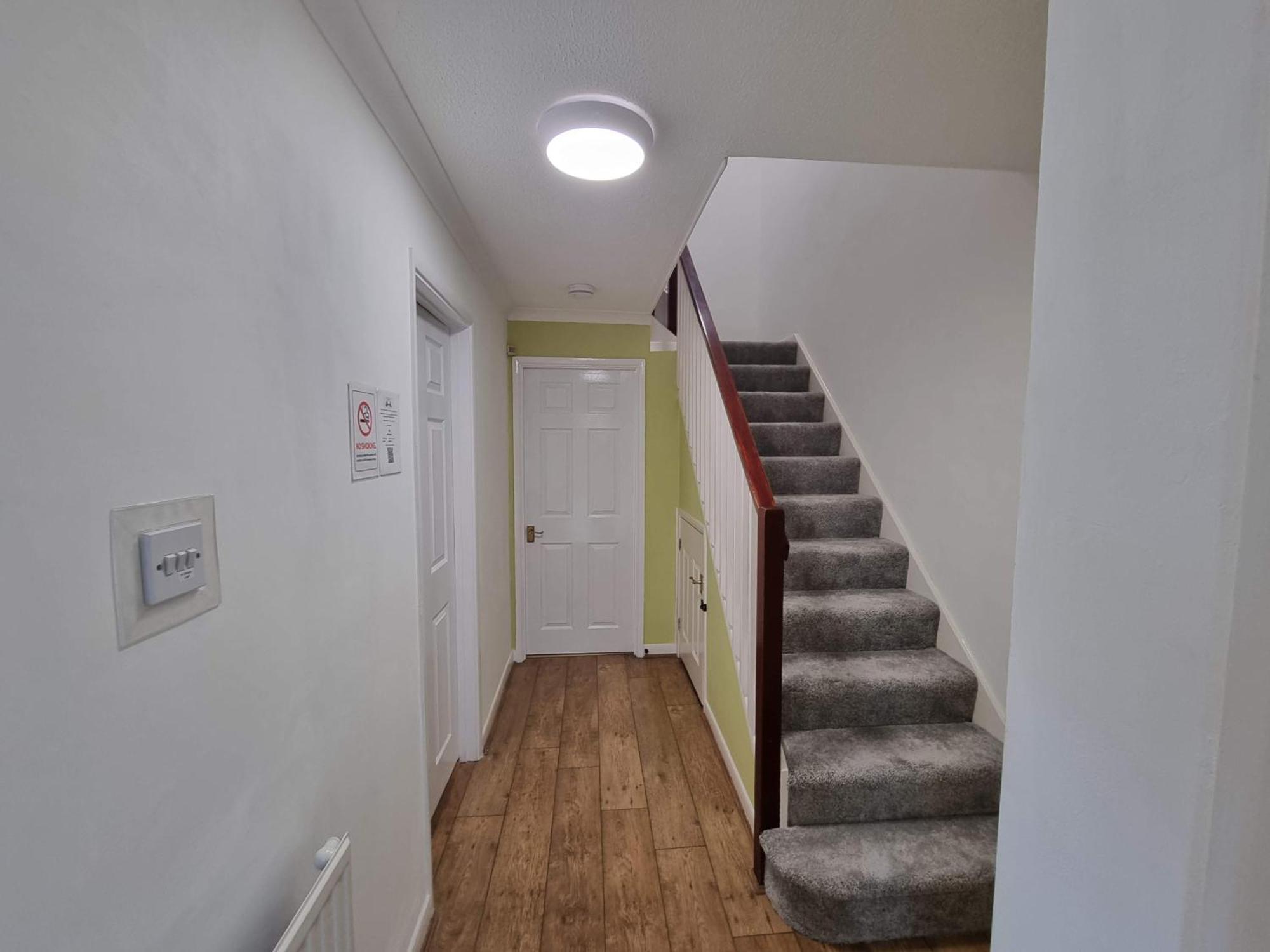 Holiday home Cooks House By Cliftonvalley
