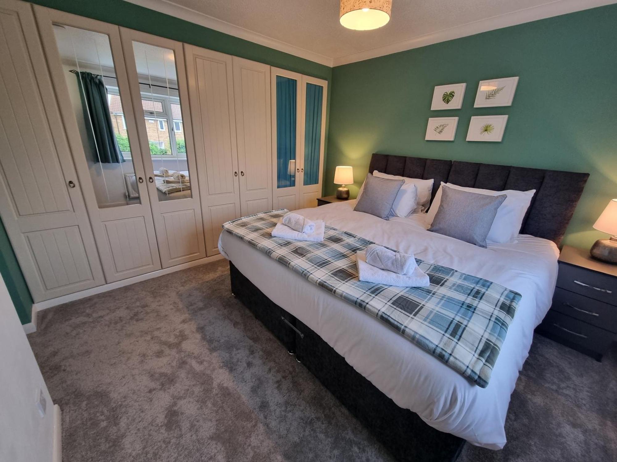 Cooks House By Cliftonvalley Holiday home *
