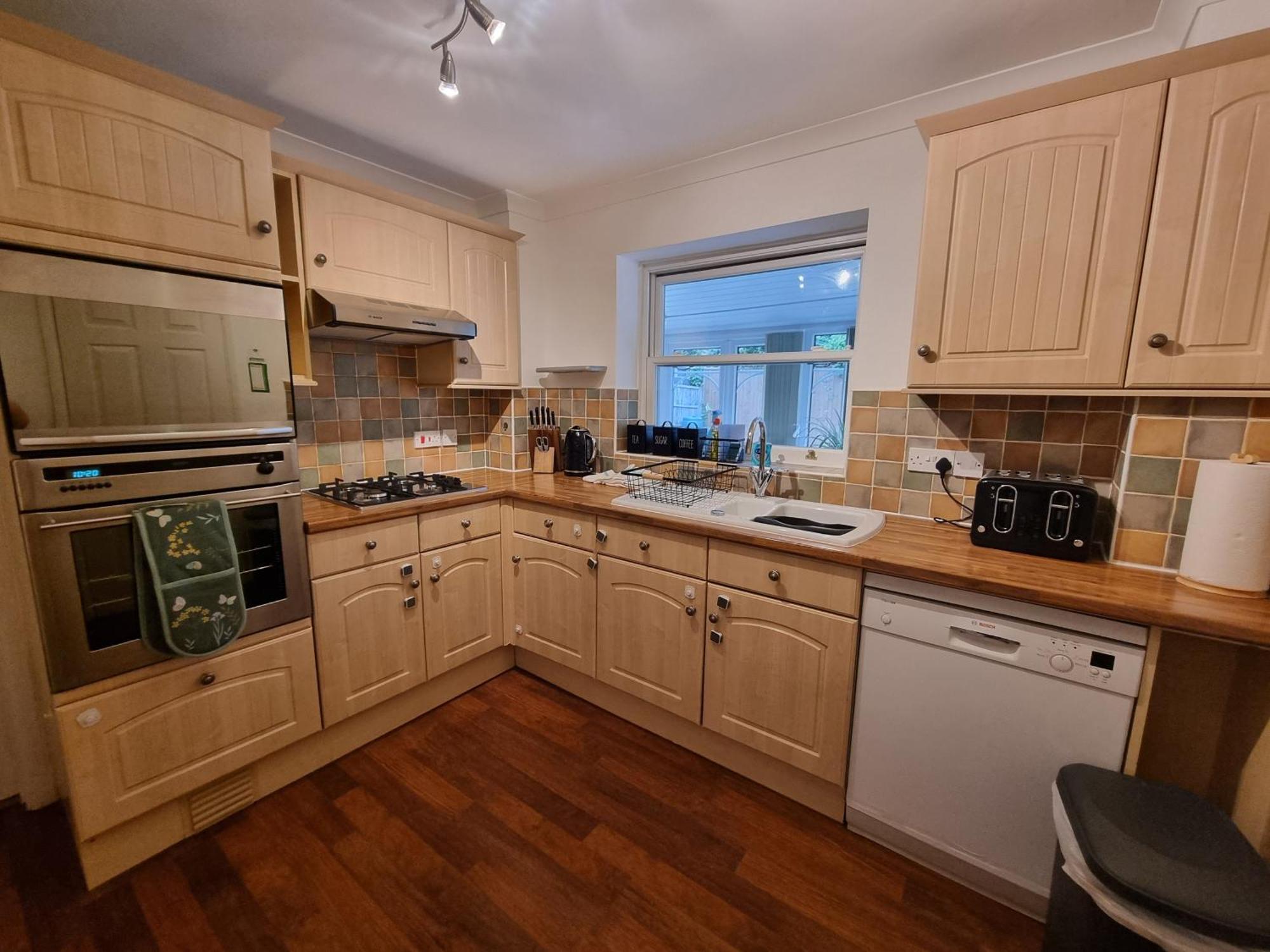 Holiday home Cooks House By Cliftonvalley Bristol