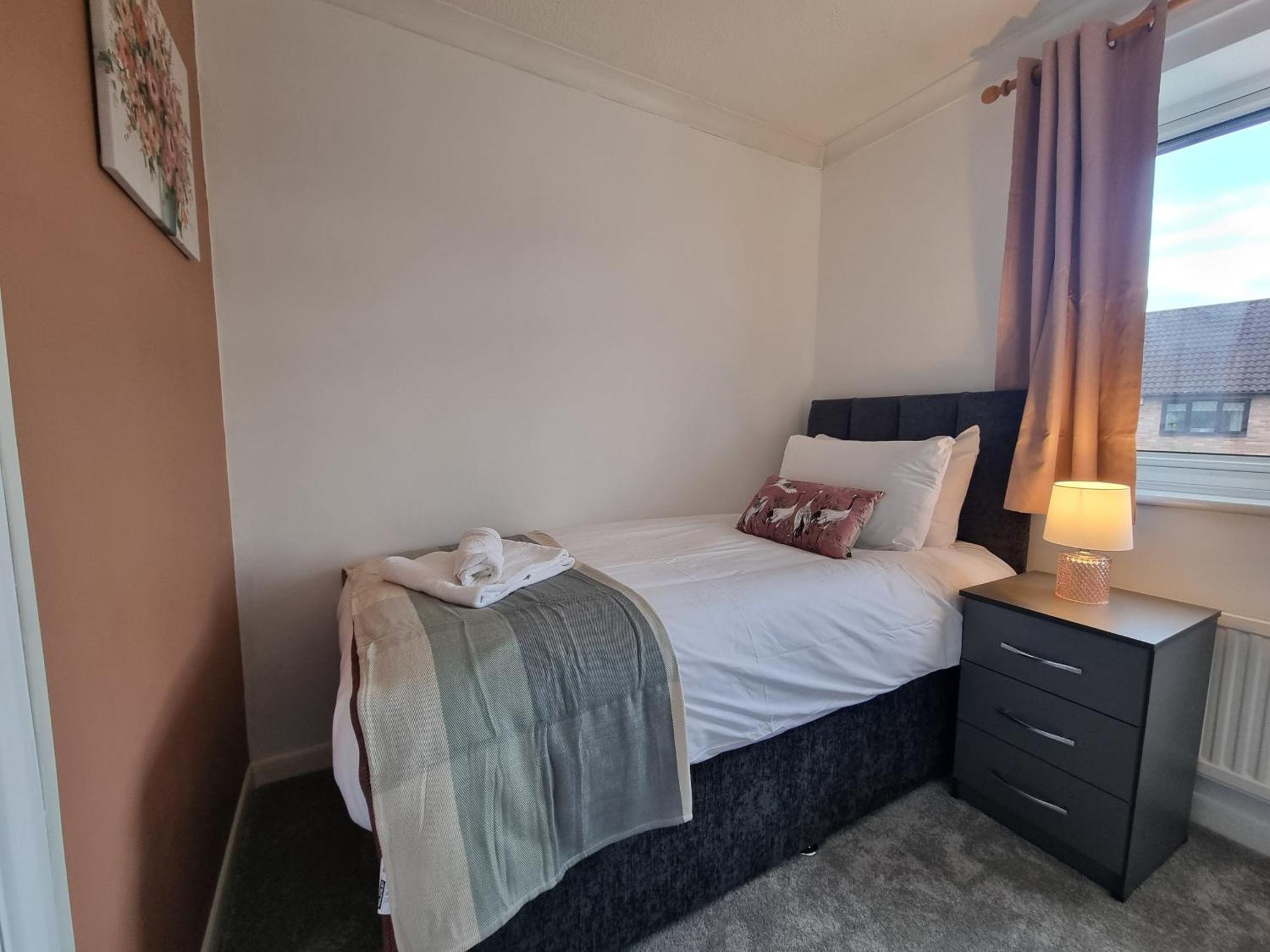Cooks House By Cliftonvalley Holiday home *