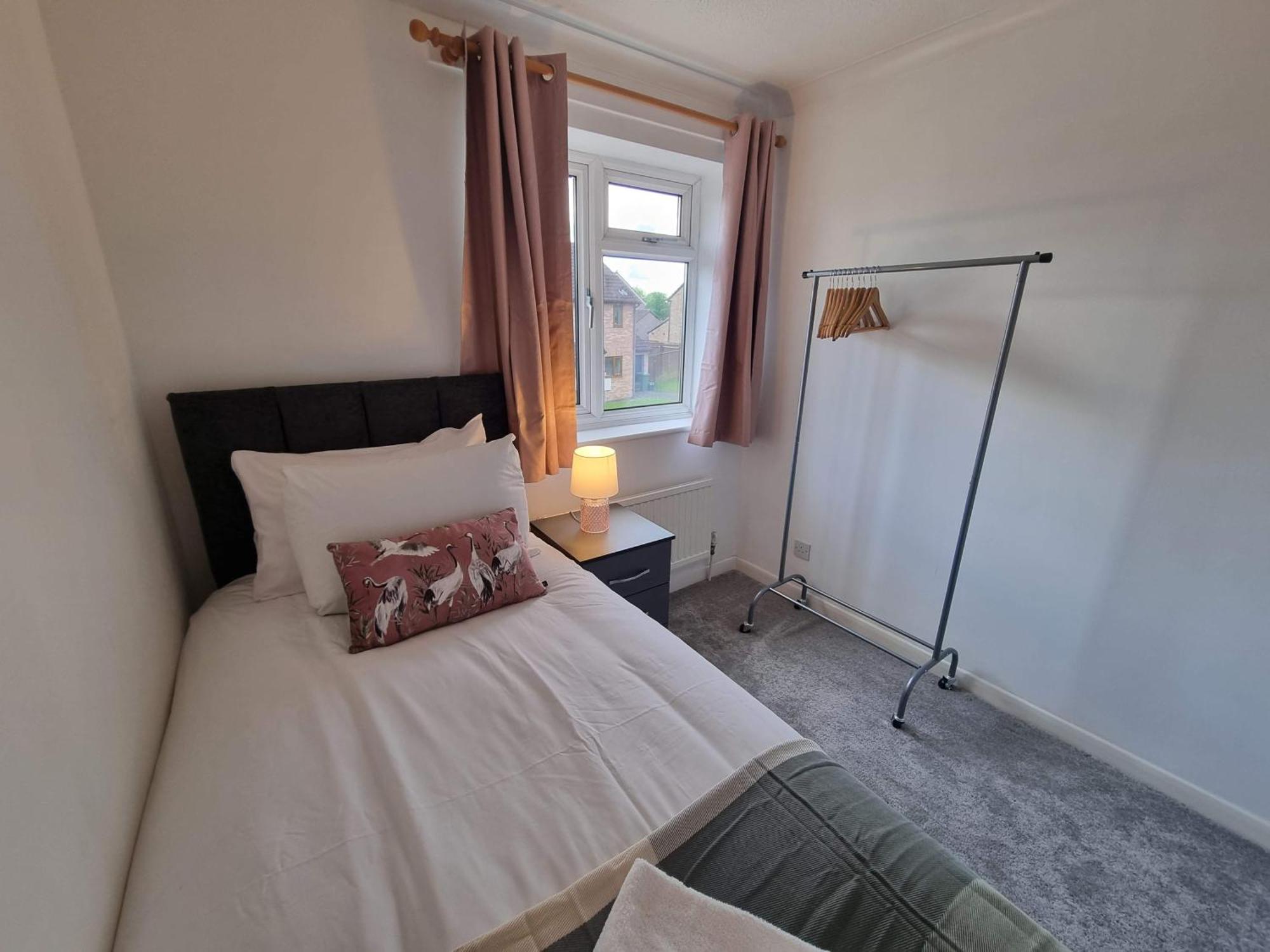 Holiday home Cooks House By Cliftonvalley Bristol