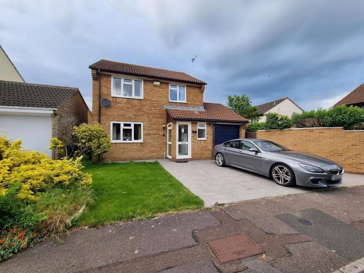 Holiday home Cooks House By Cliftonvalley Bristol