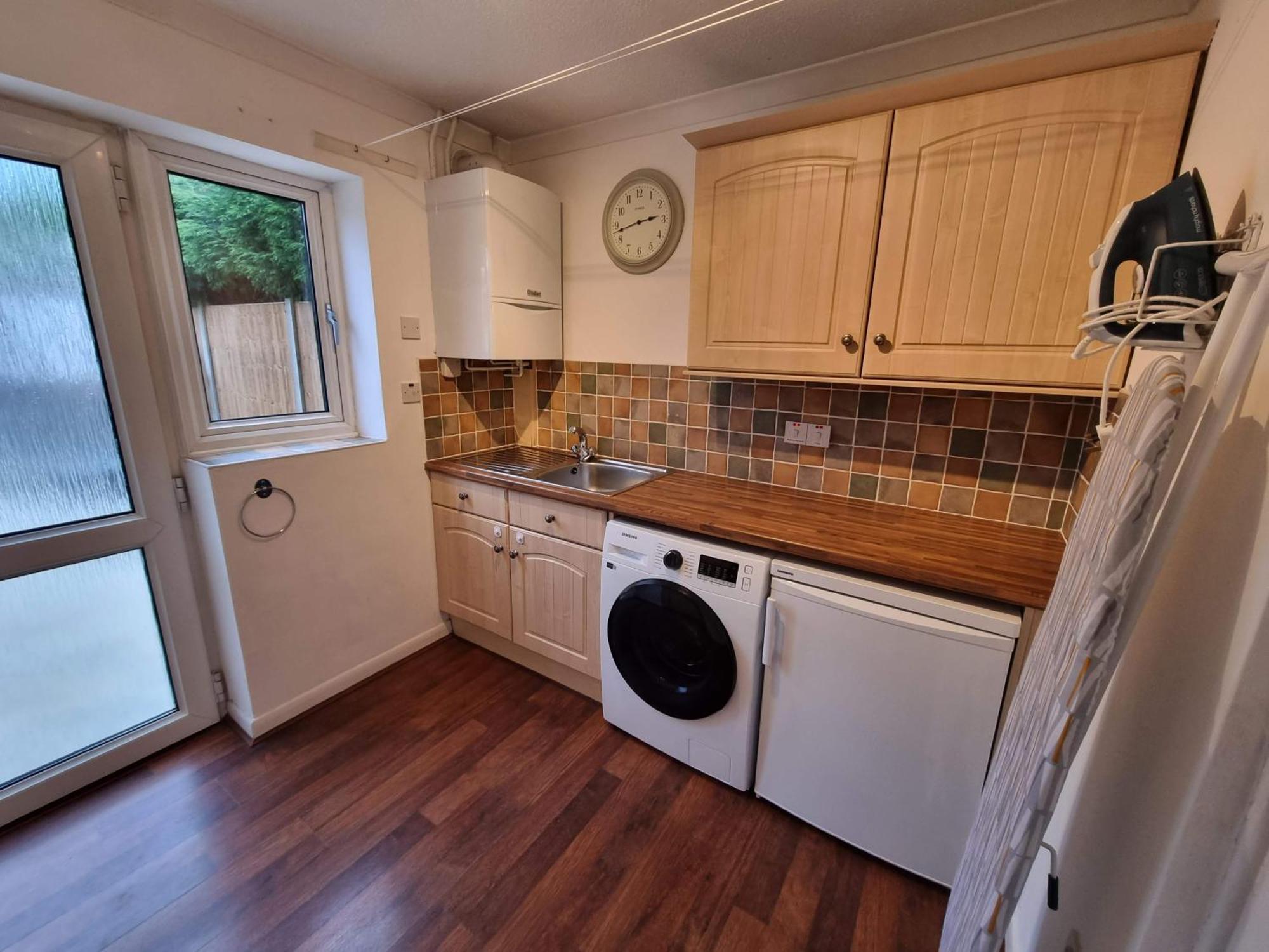 Holiday home Cooks House By Cliftonvalley Bristol