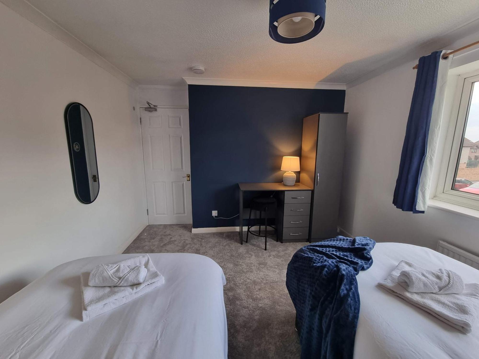 Holiday home Cooks House By Cliftonvalley Bristol