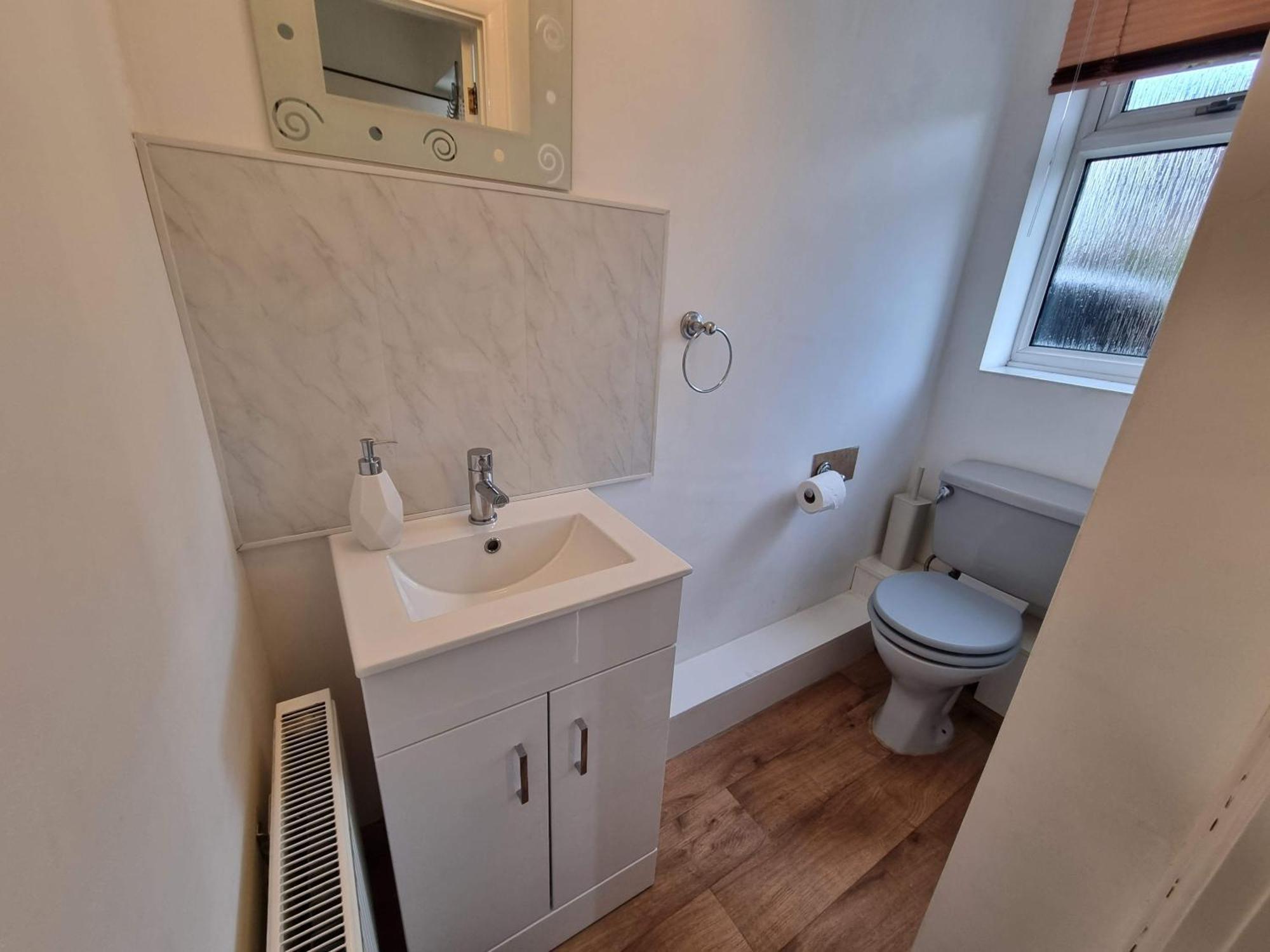 Cooks House By Cliftonvalley Holiday home Bristol