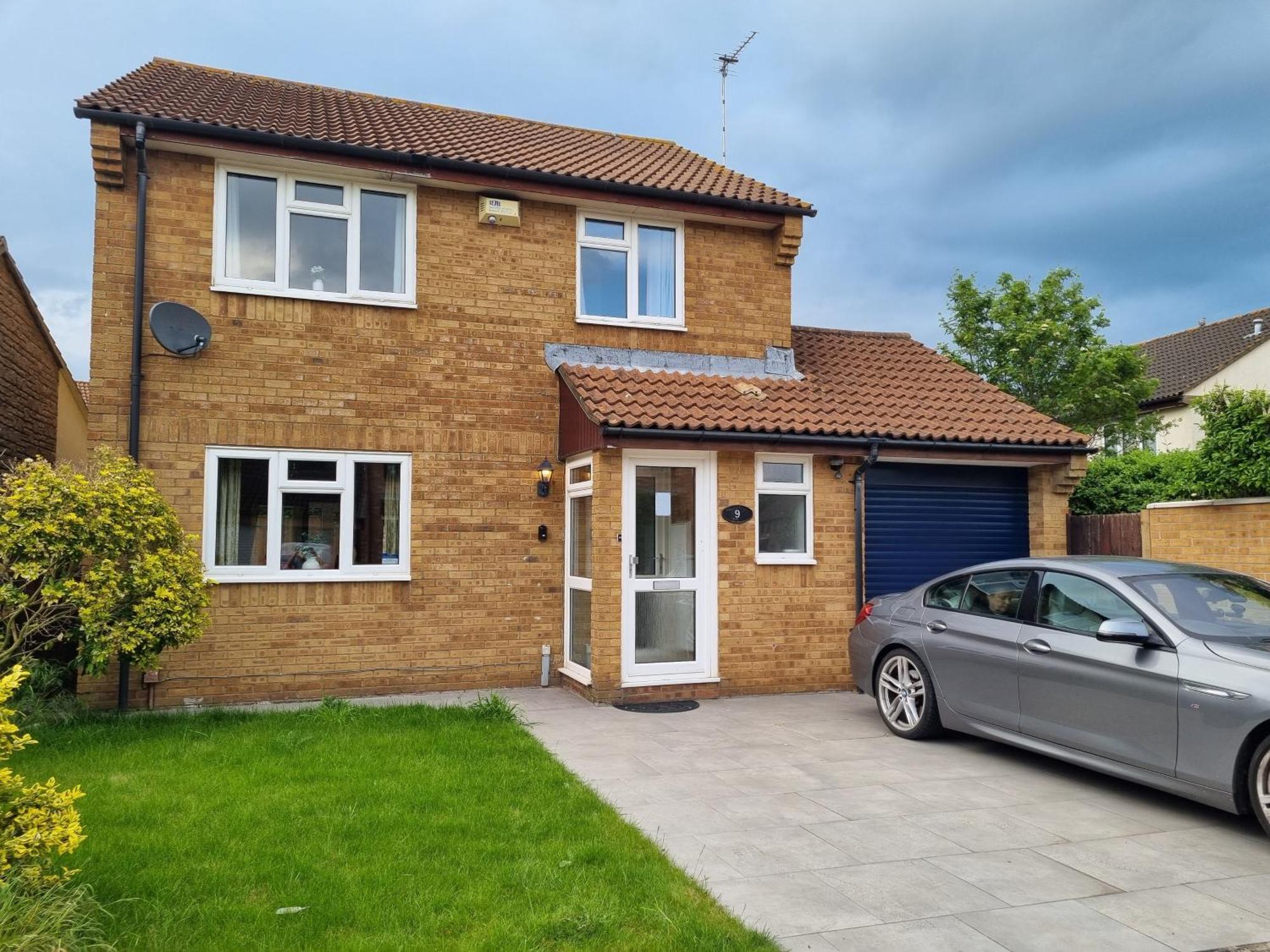 Holiday home Cooks House By Cliftonvalley Bristol