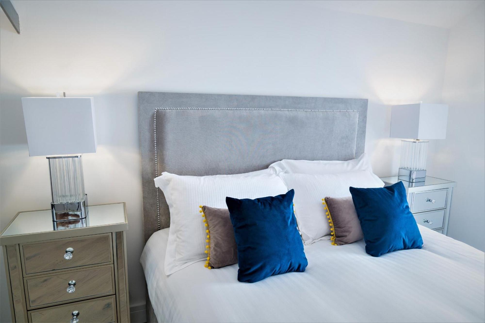 Nap Centre Apartment Bristol