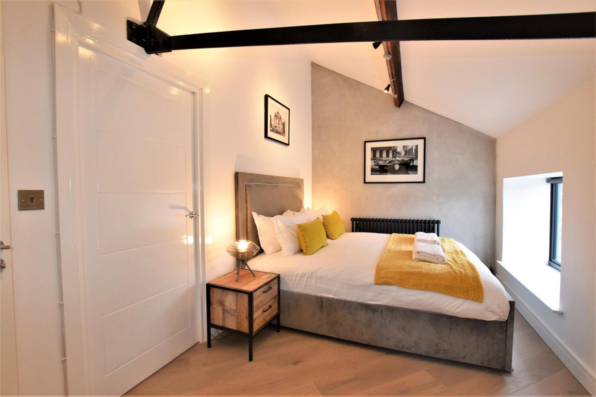 Nap Centre * Bristol