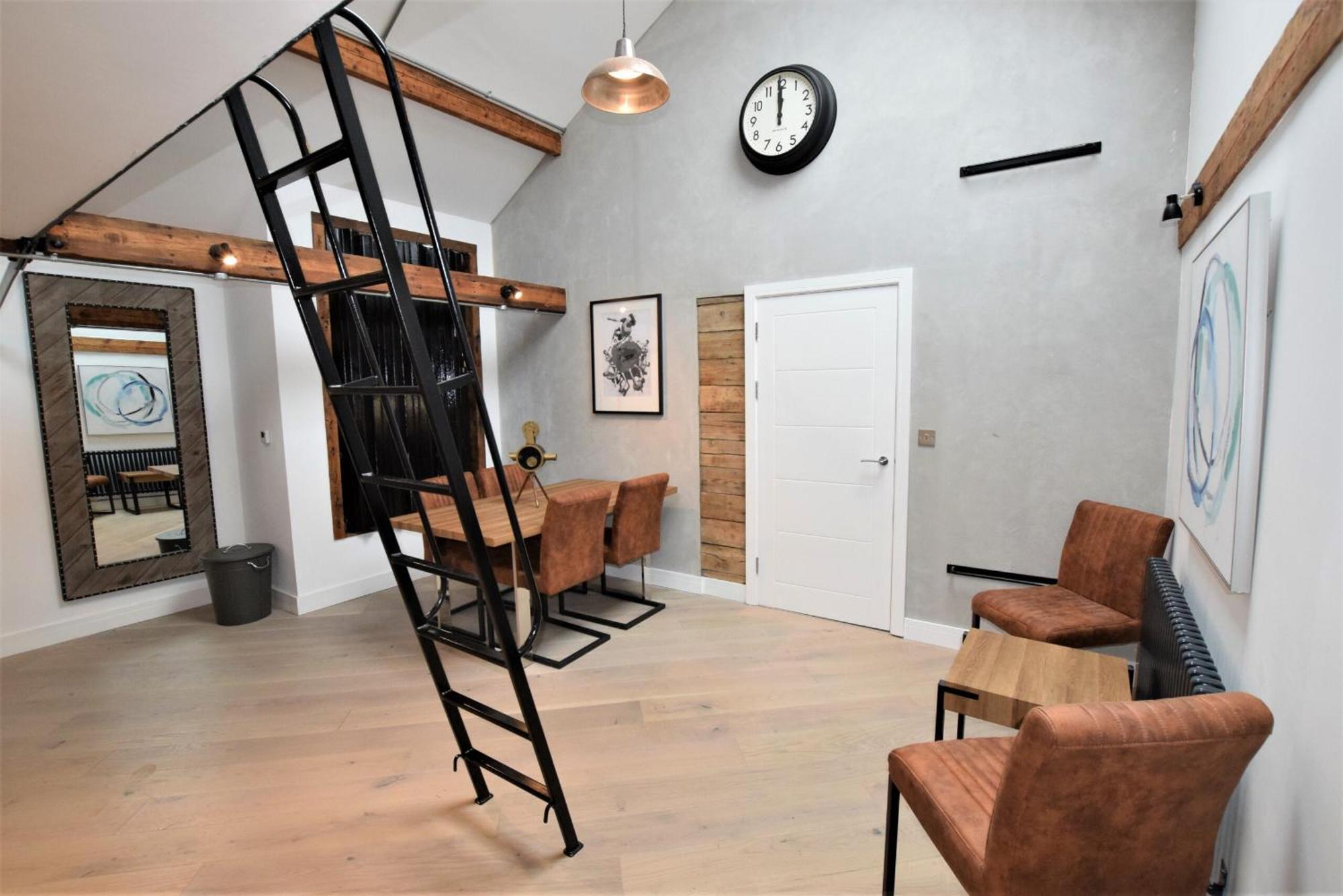 Nap Centre Apartment