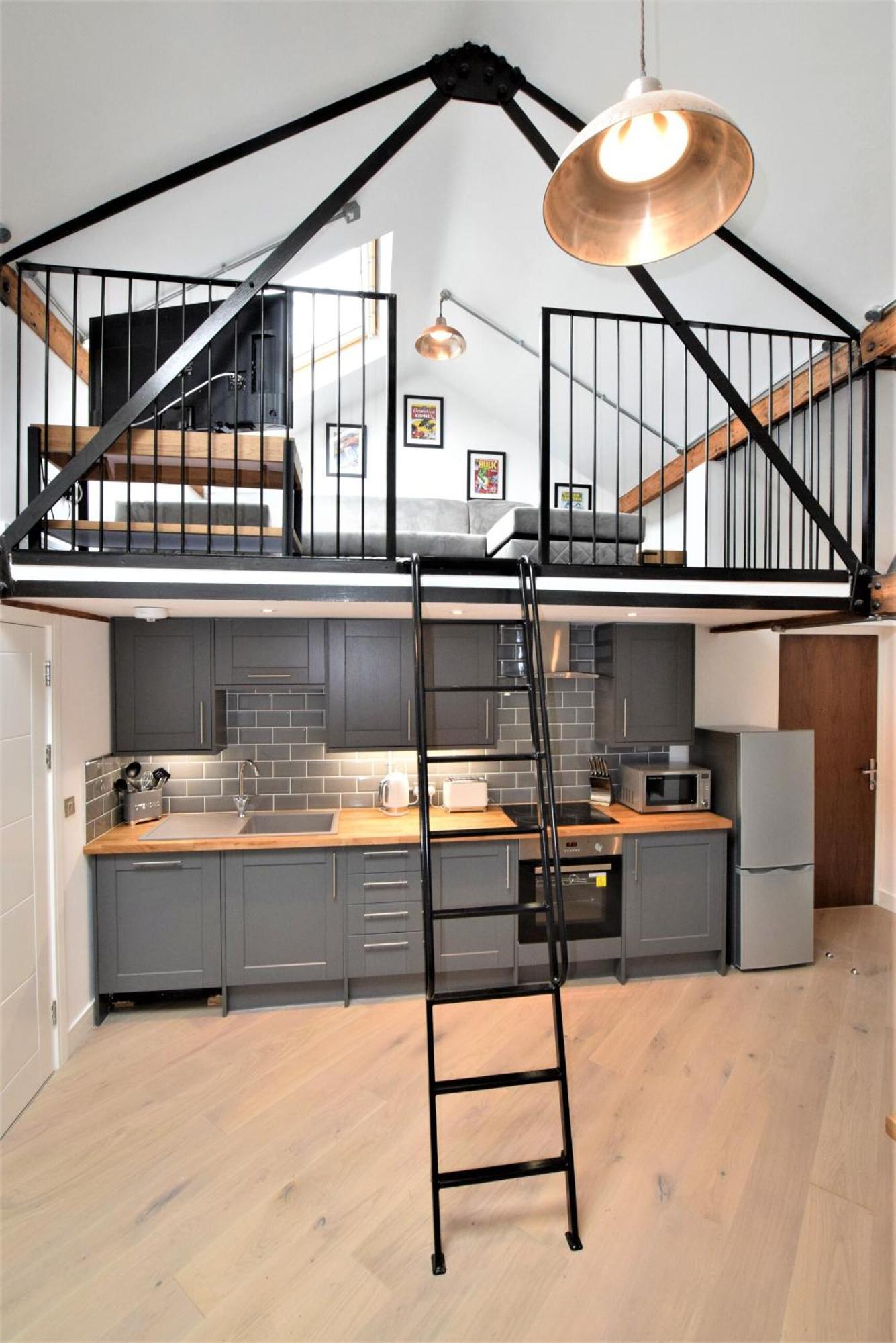 Nap Centre Apartment