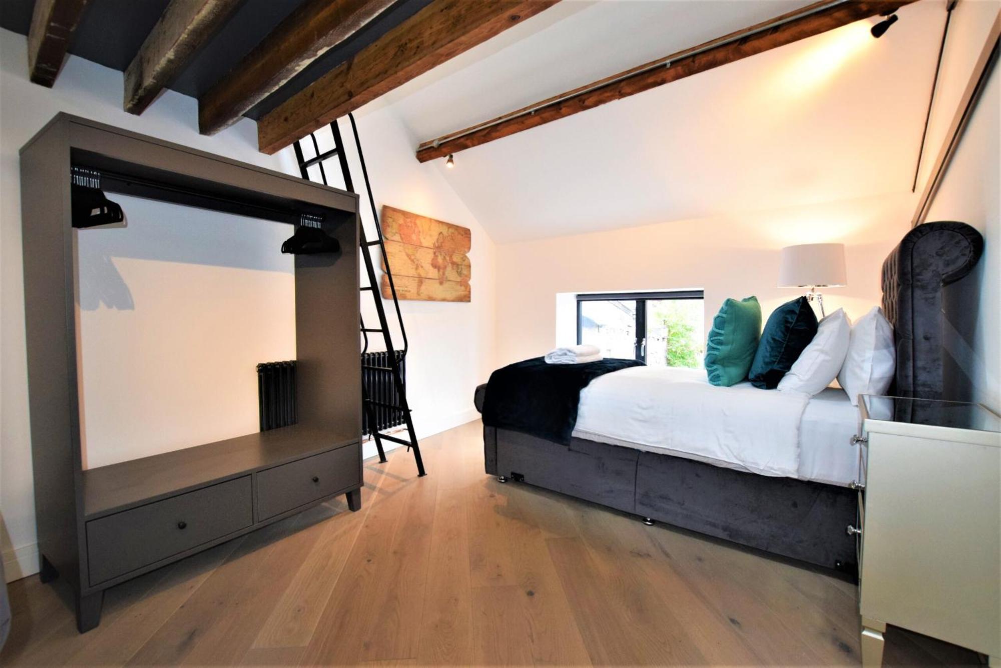 Nap Centre Apartment *