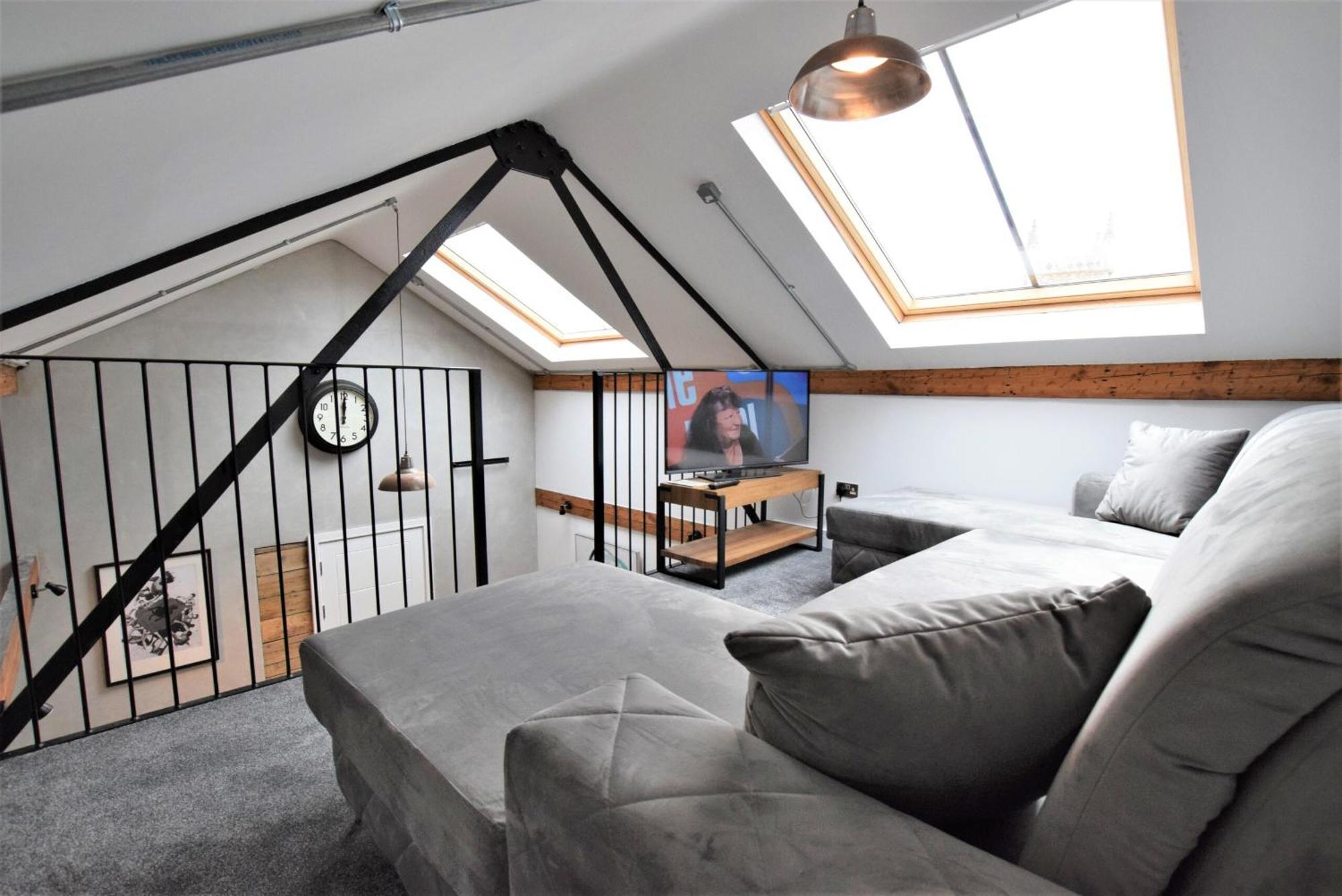 Apartment Nap Centre *