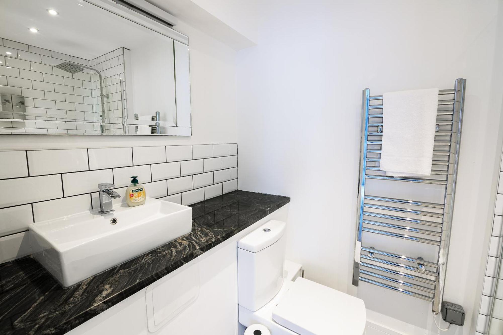 Nap Centre Apartment
