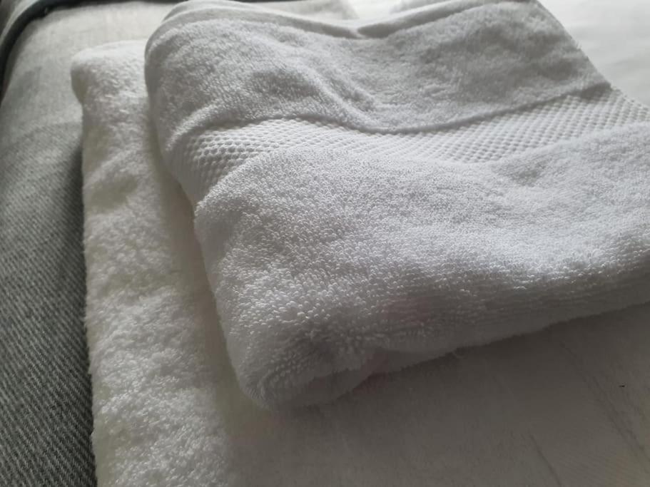 Chic 2 Bed Nr St George's Park