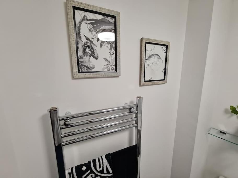 Apartment Chic 2 Bed Nr St George's Park Bristol