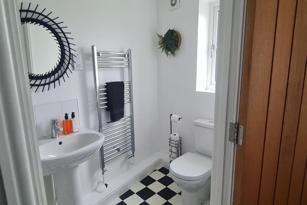 Apartment Chic 2 Bed Nr St George's Park Bristol