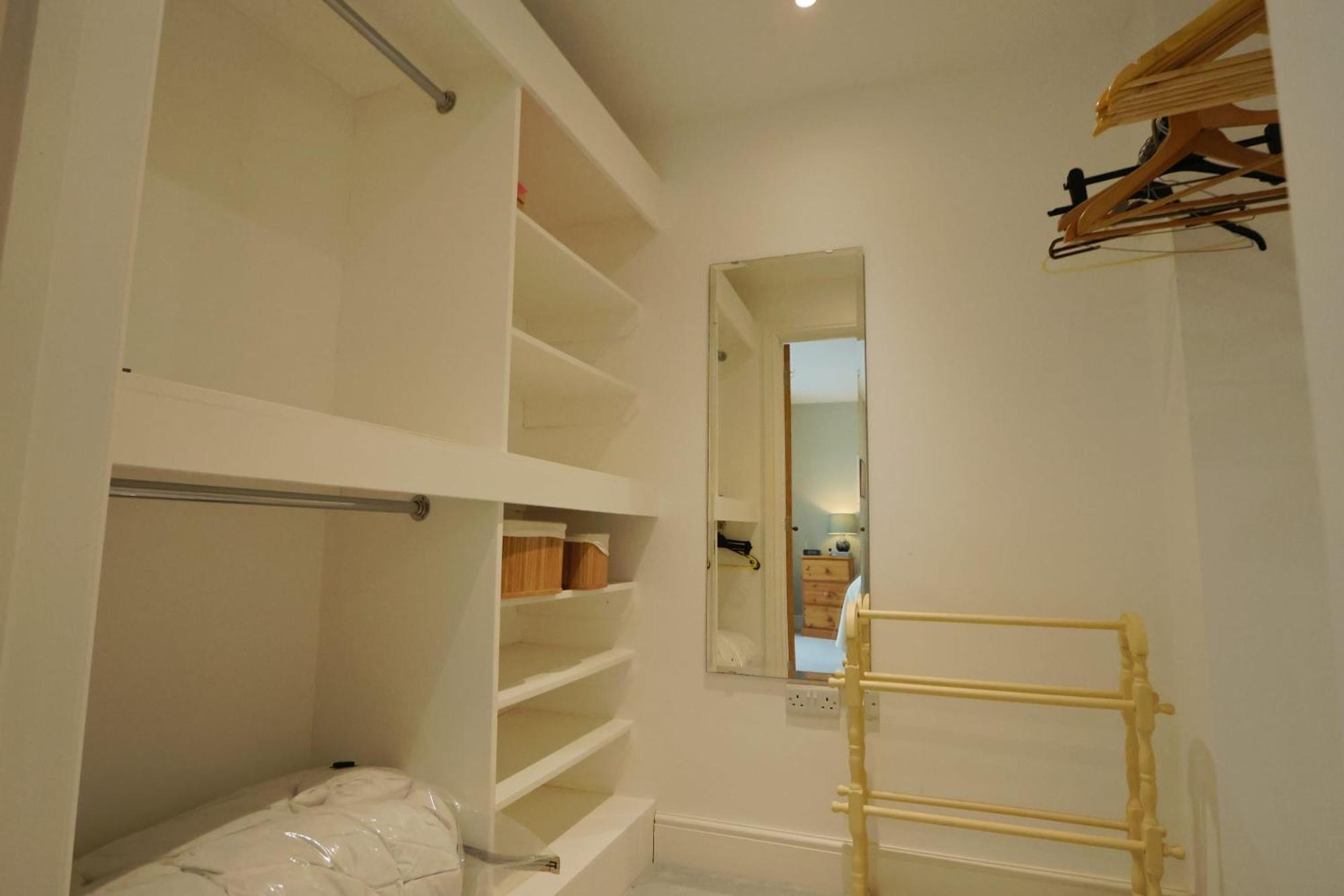 Musthay Mews Tockington Holiday home