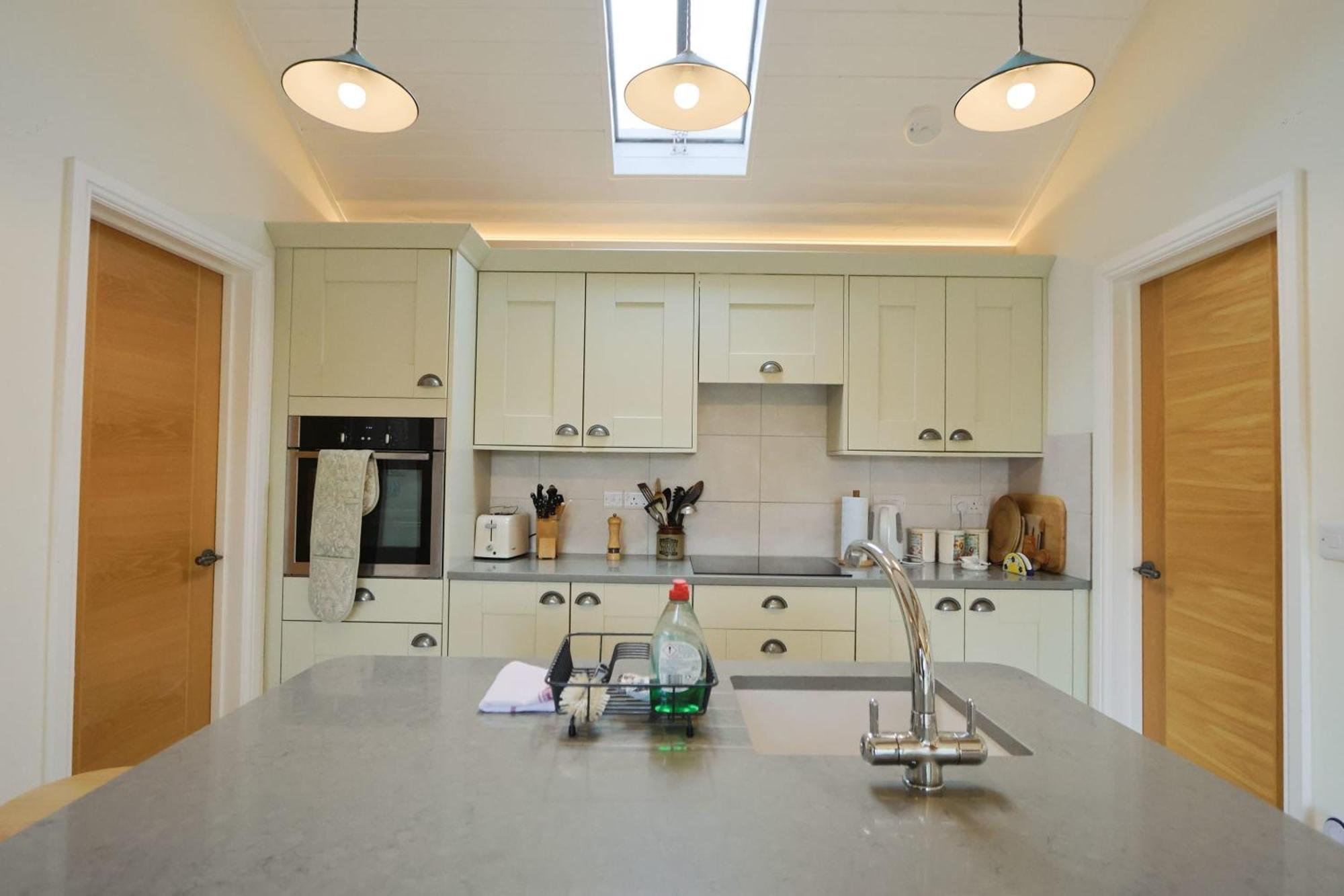 Musthay Mews Tockington Holiday home