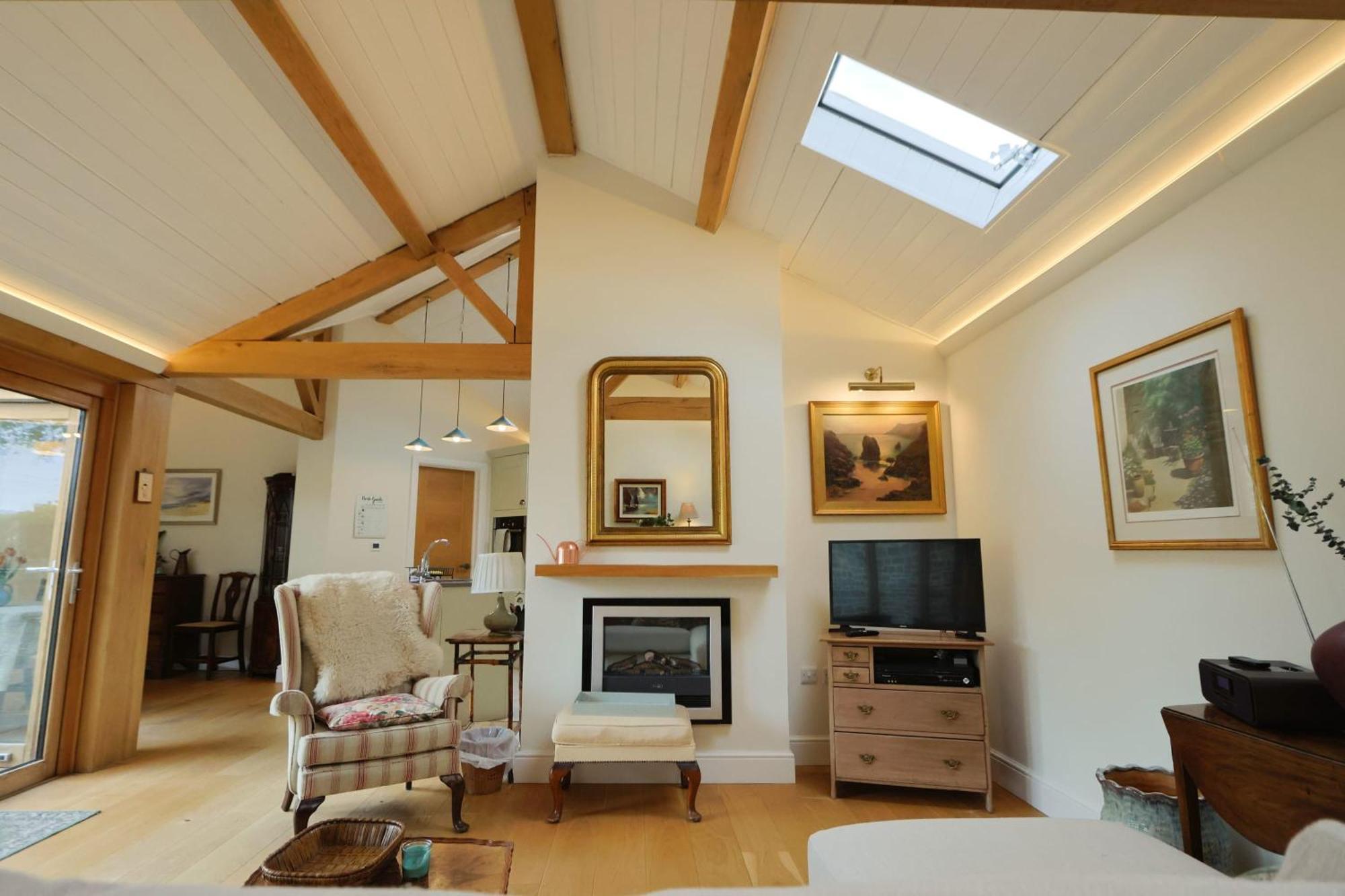 Holiday home Musthay Mews Tockington Bristol