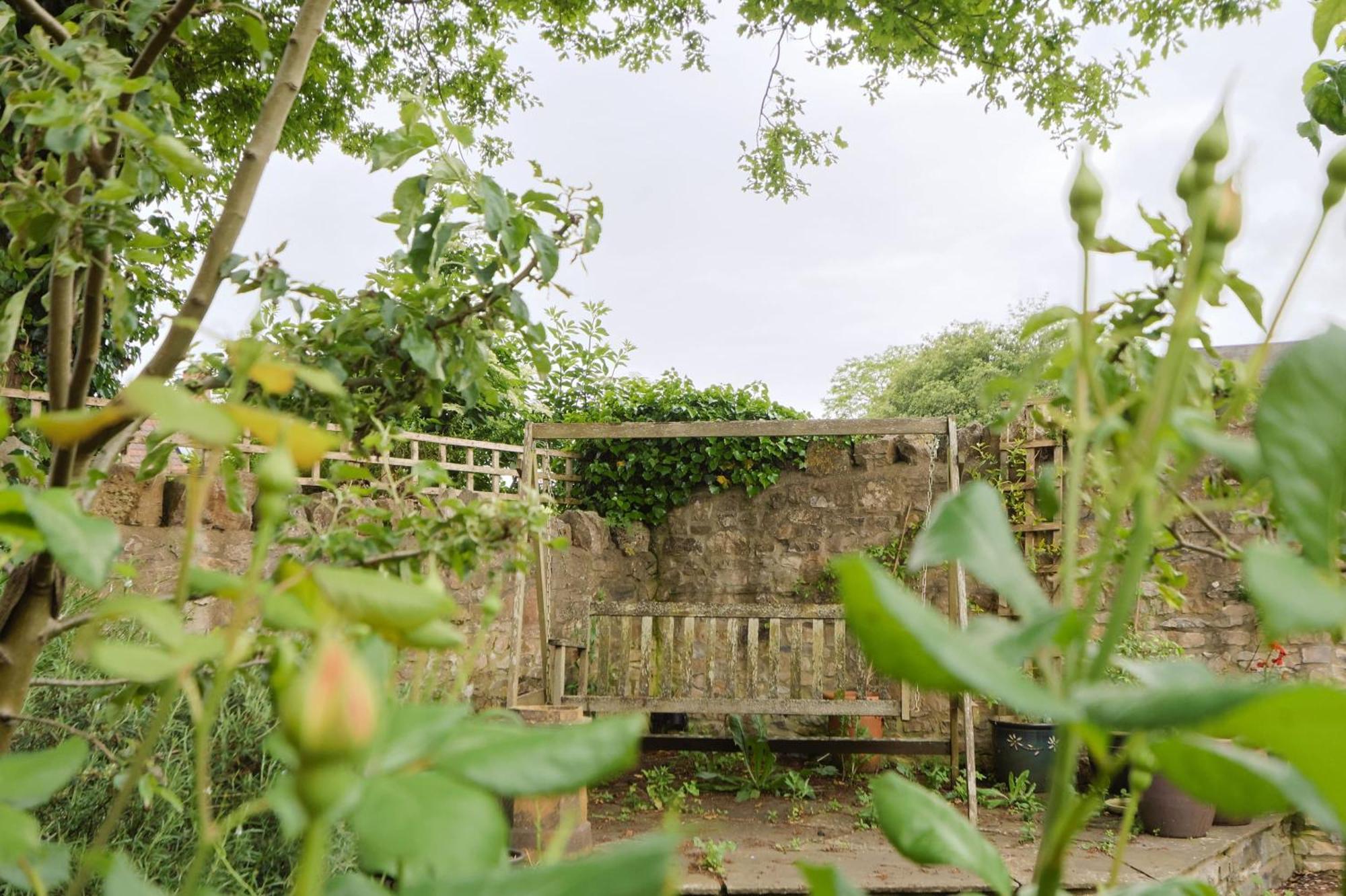 Musthay Mews Tockington Bristol