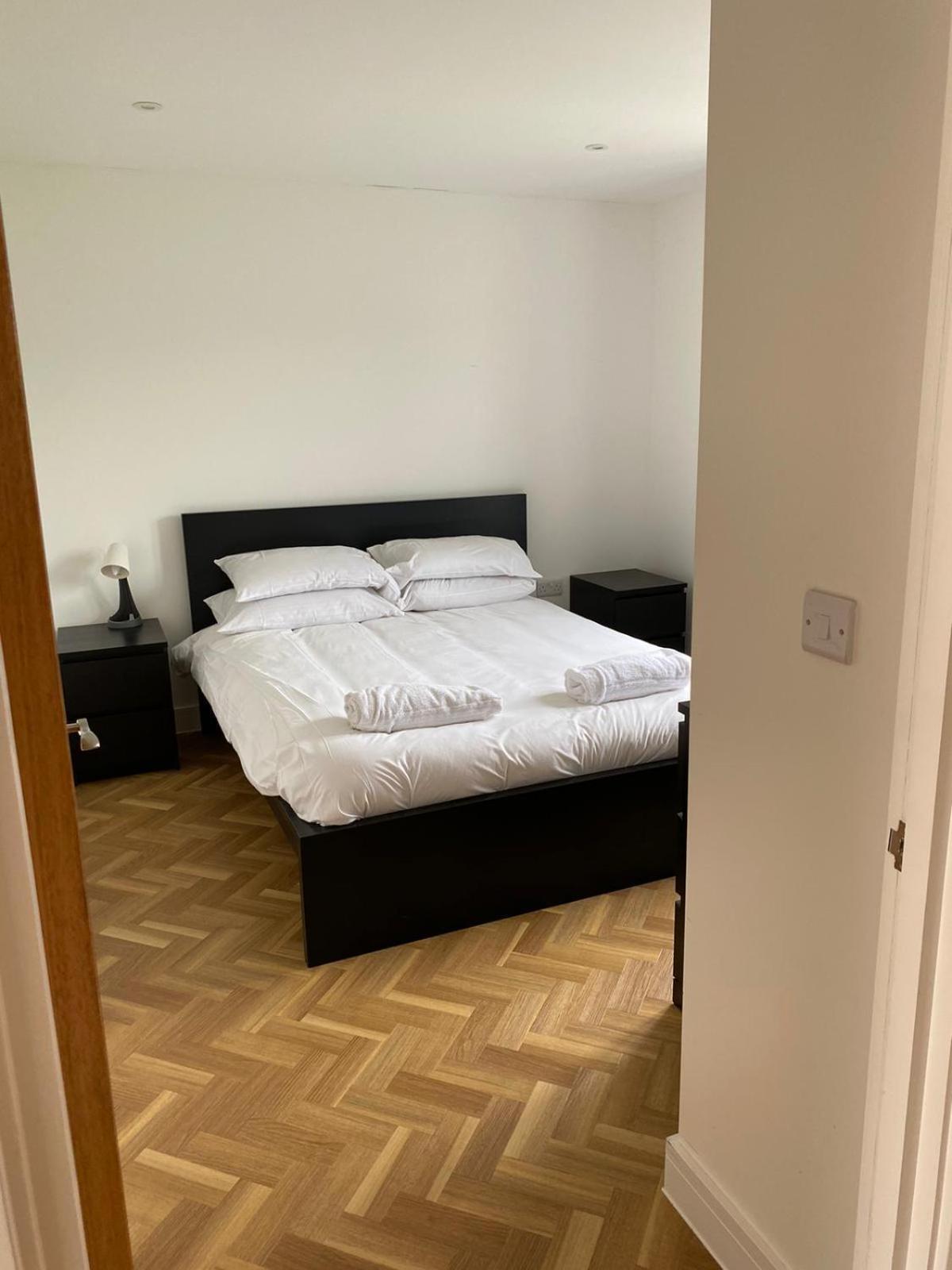Holiday home 4 Bedroom In Frampton *