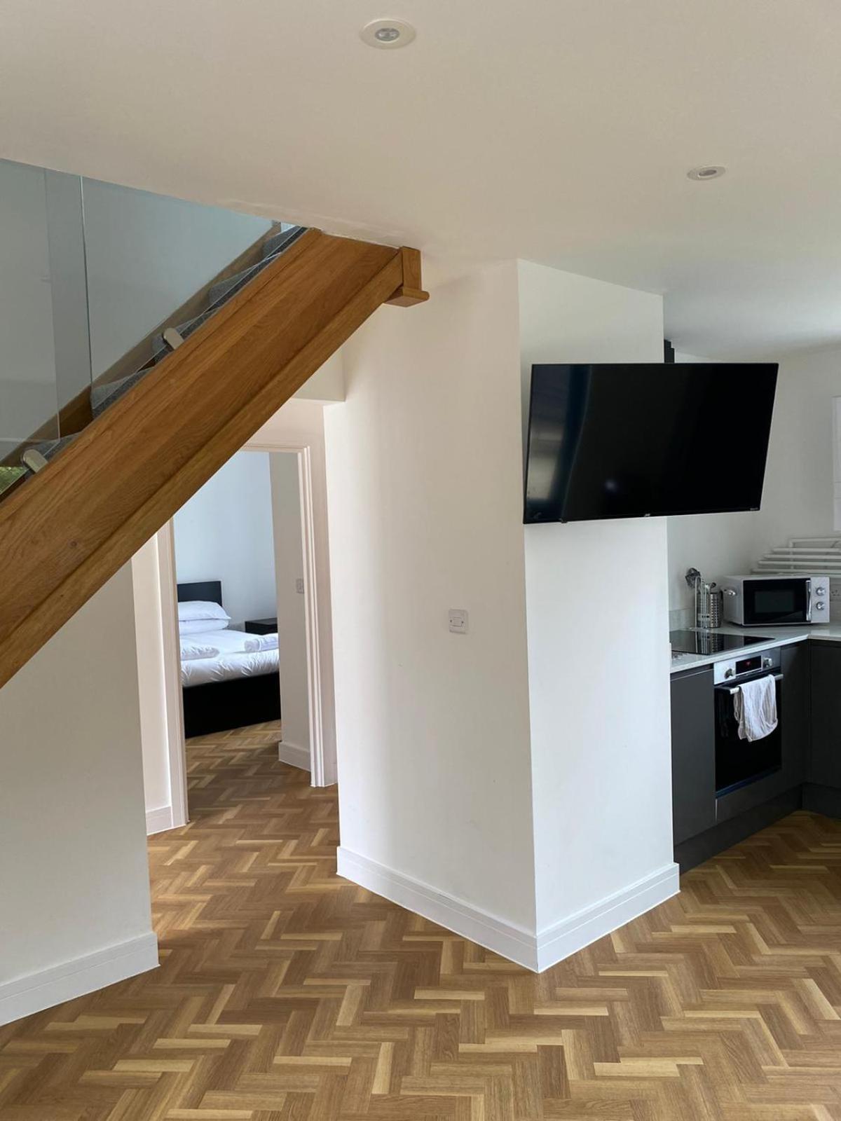 4 Bedroom In Frampton Holiday home