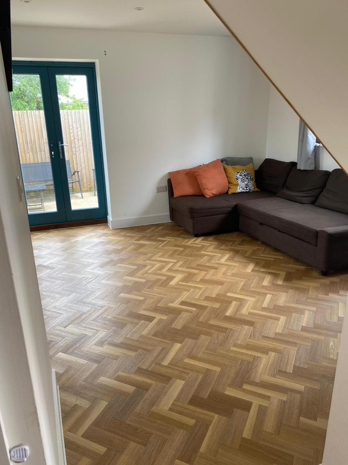 Holiday home 4 Bedroom In Frampton *