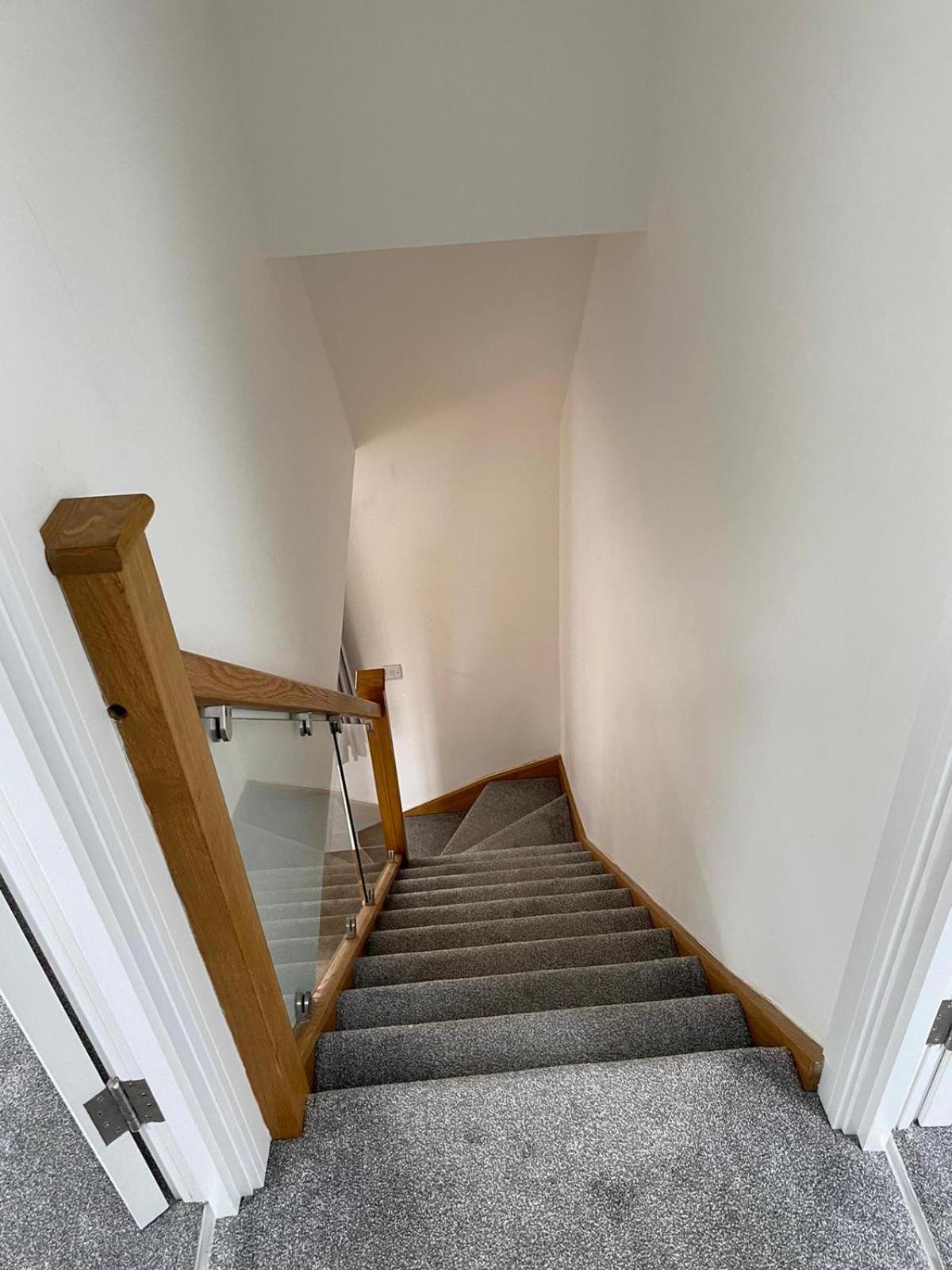 Holiday home 4 Bedroom In Frampton Bristol