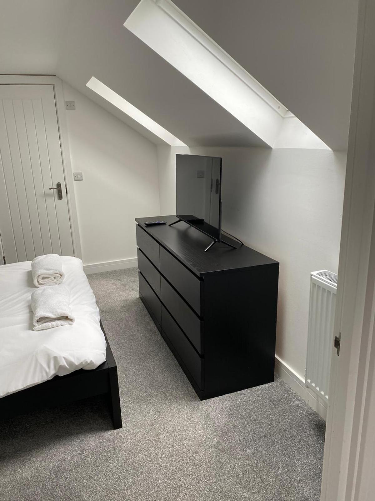 Holiday home 4 Bedroom In Frampton *