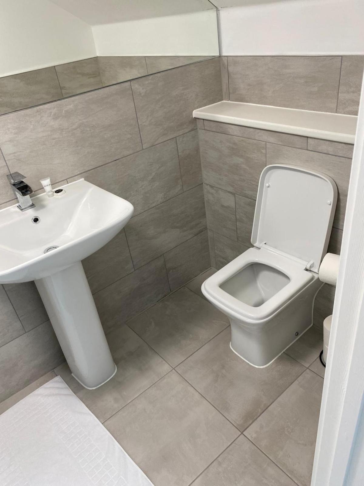 Holiday home 4 Bedroom In Frampton