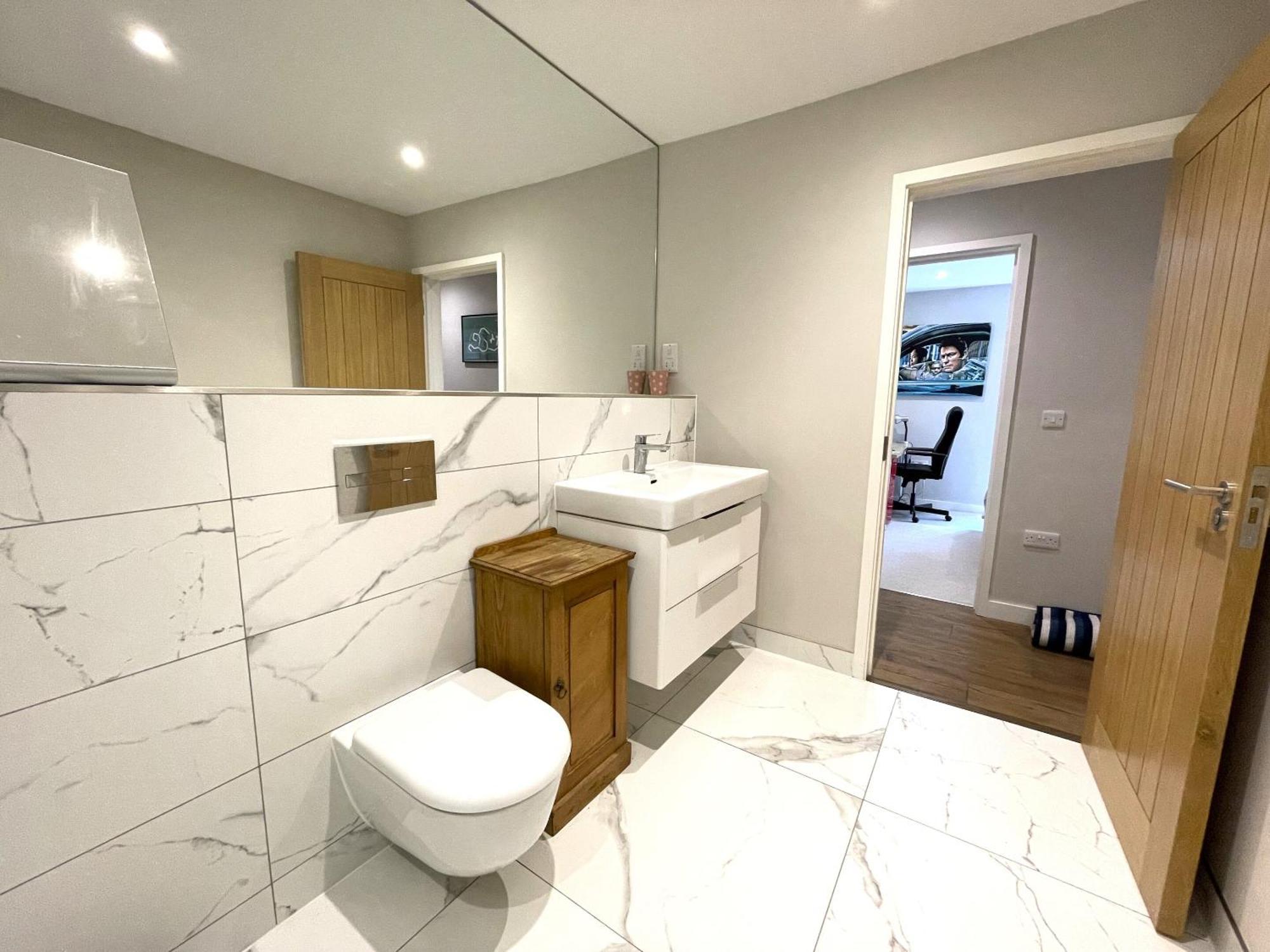 Holiday home Hampton Hall - Wonderful Converted In Redland