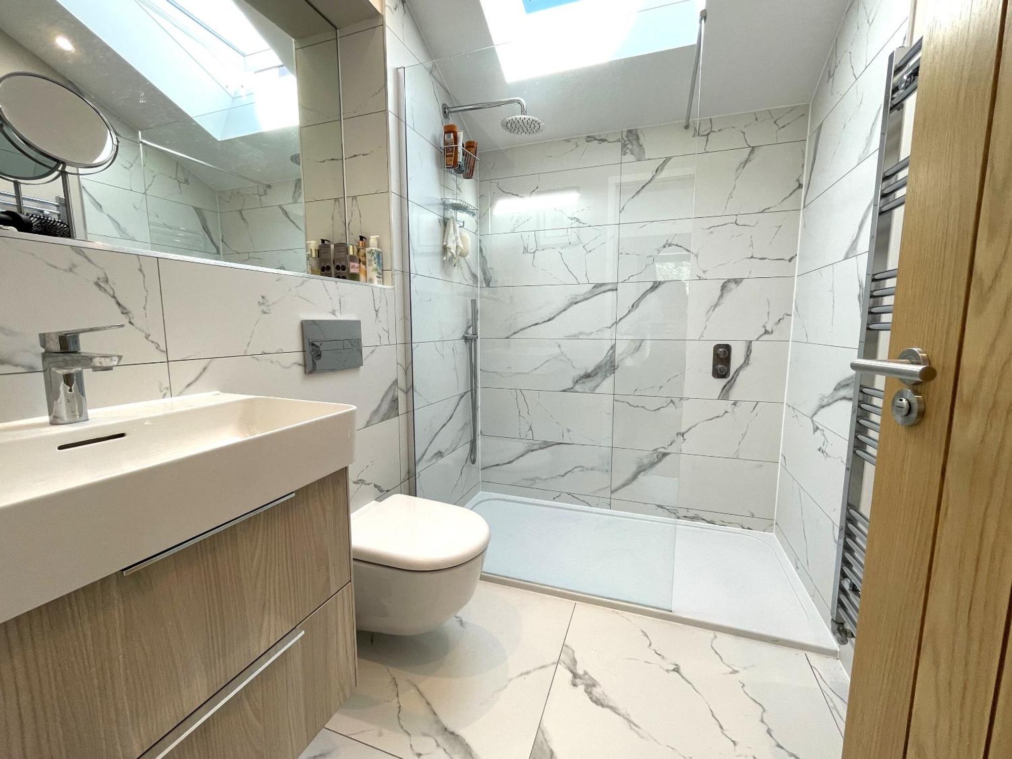 Hampton Hall - Wonderful Converted In Redland Holiday home *