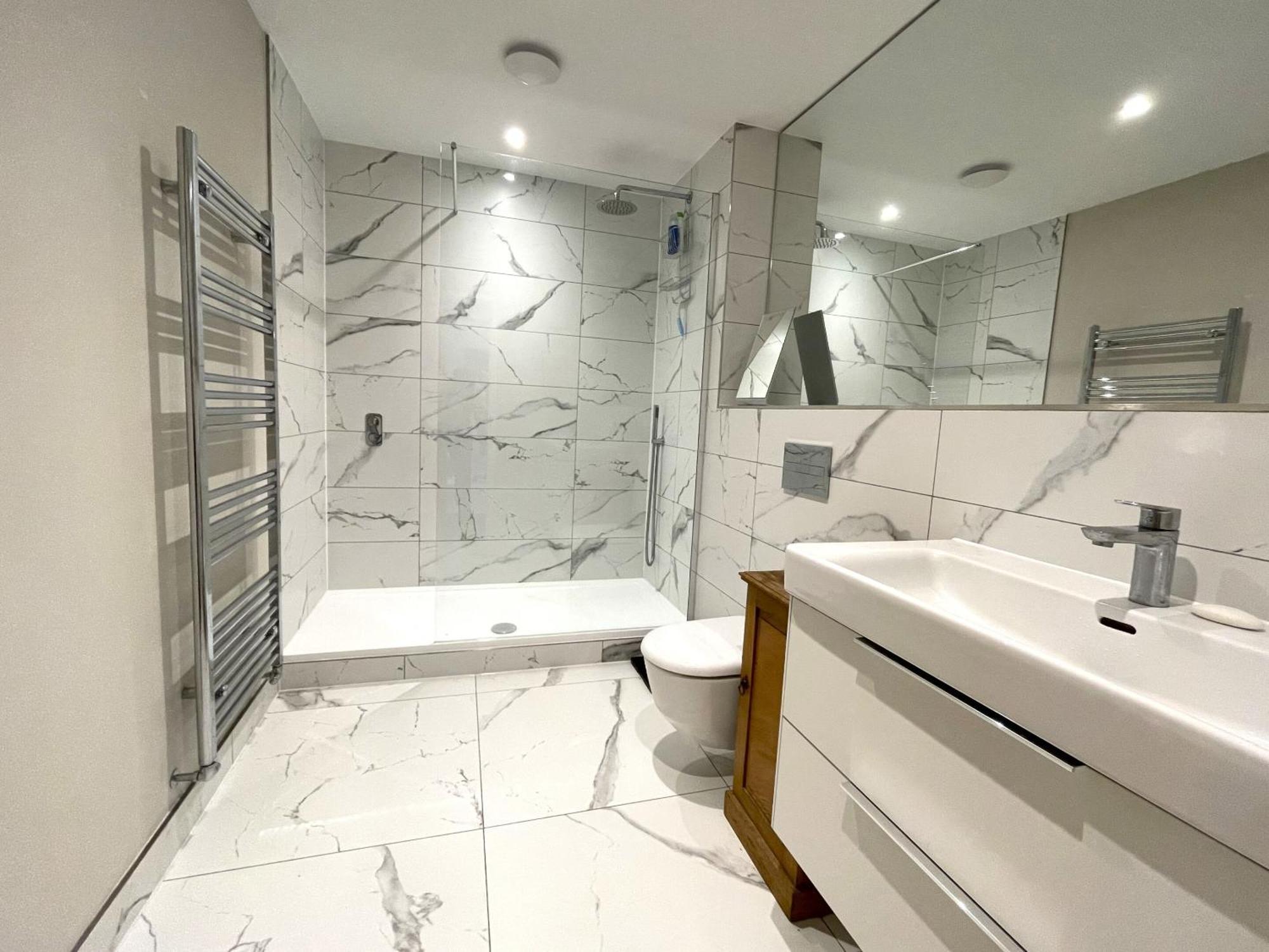 Hampton Hall - Wonderful Converted In Redland Holiday home Bristol