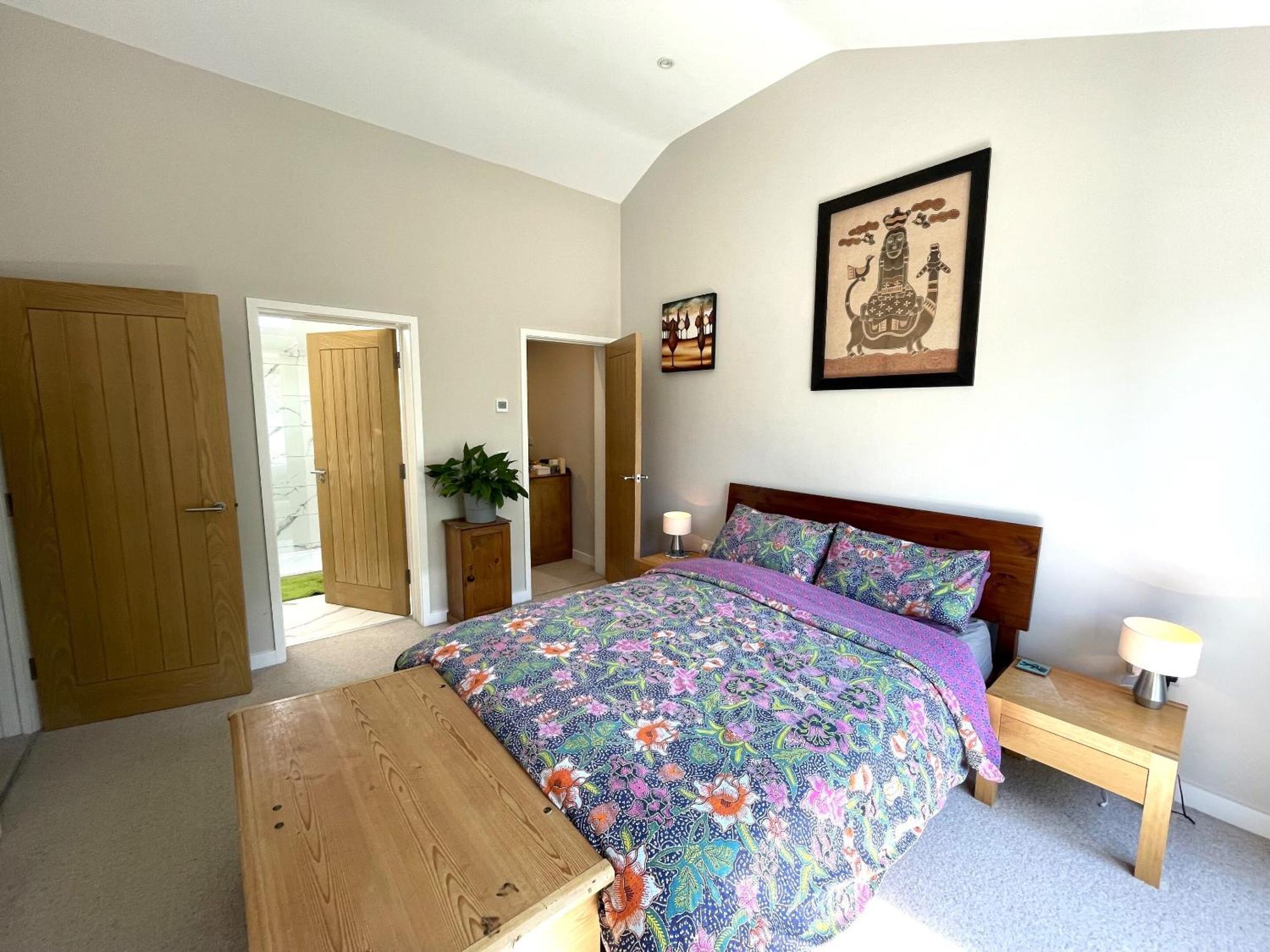 Holiday home Hampton Hall - Wonderful Converted In Redland Bristol