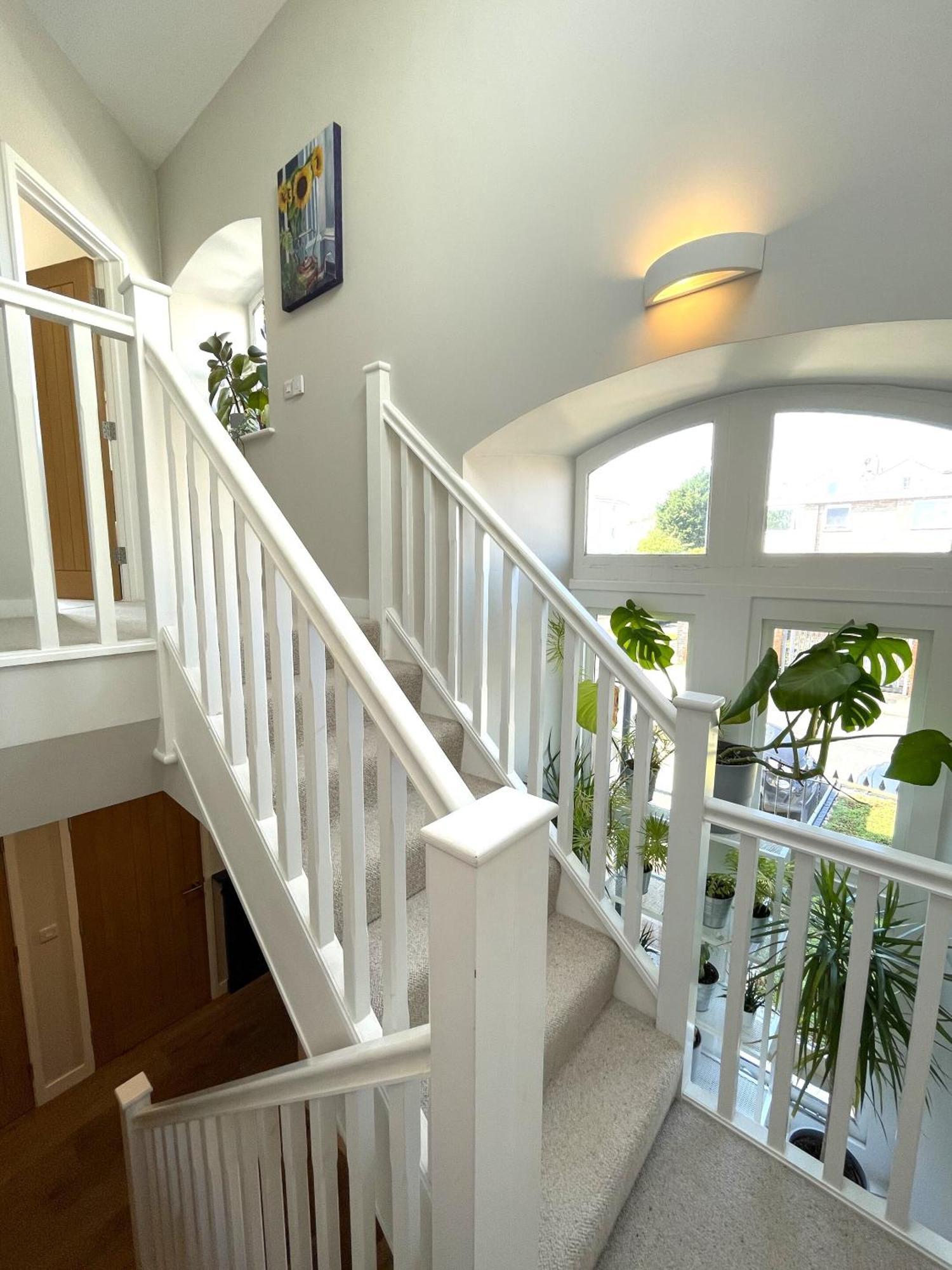 Holiday home Hampton Hall - Wonderful Converted In Redland Bristol