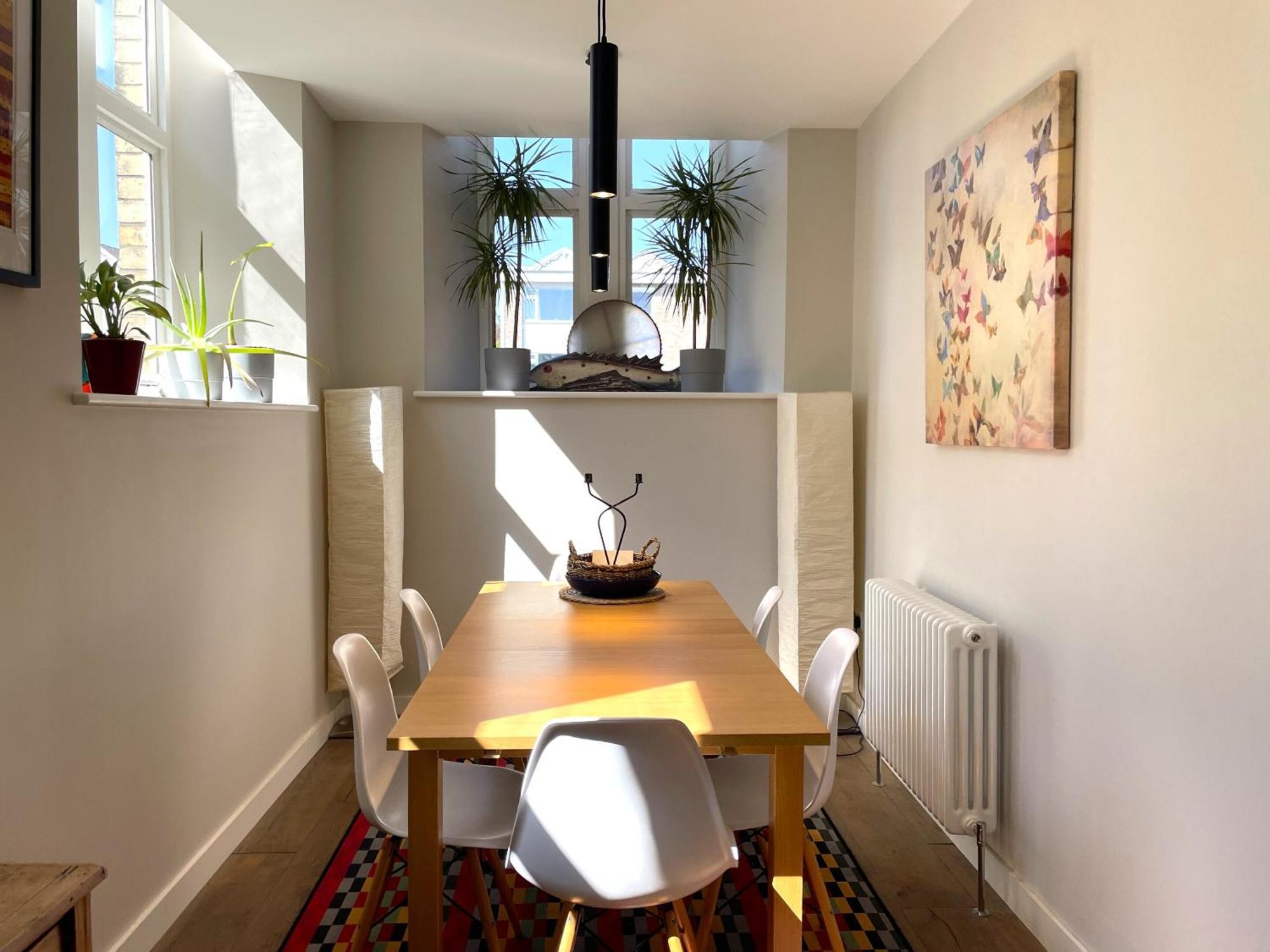 Hampton Hall - Wonderful Converted In Redland Holiday home Bristol
