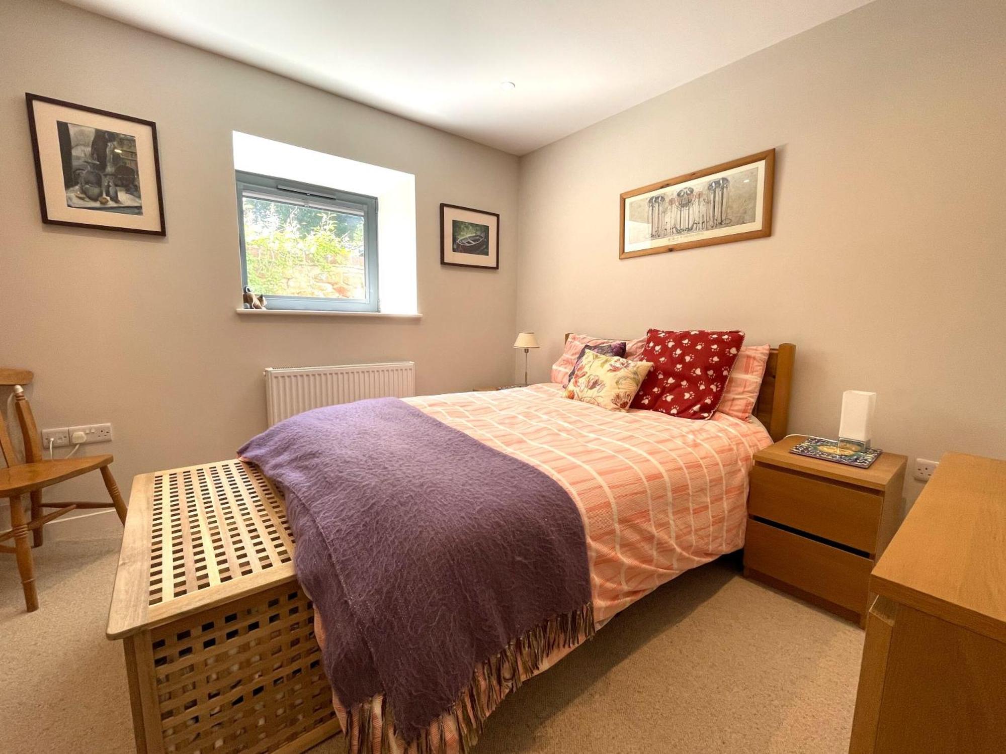 Hampton Hall - Wonderful Converted In Redland Holiday home