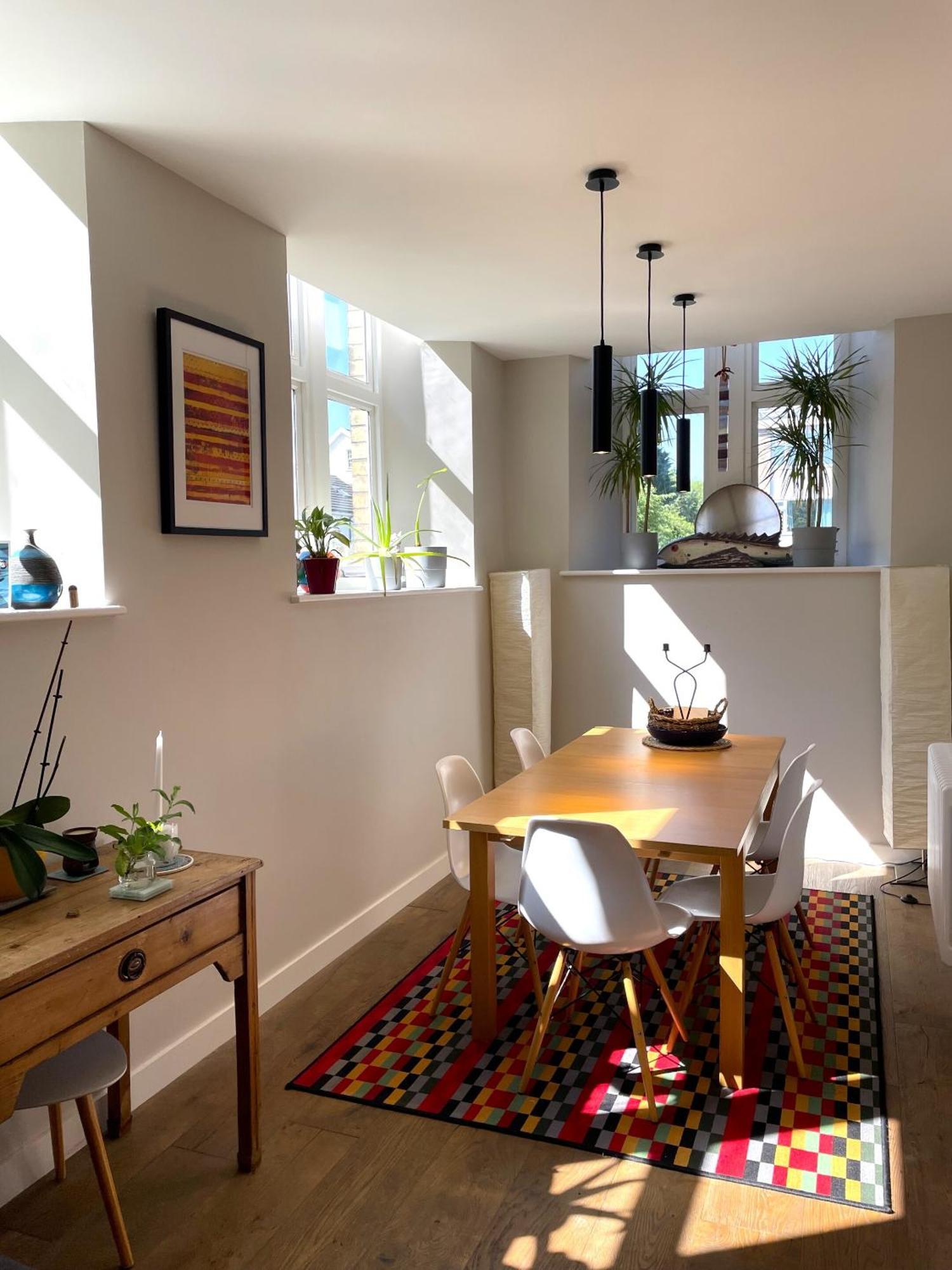 Hampton Hall - Wonderful Converted In Redland Holiday home