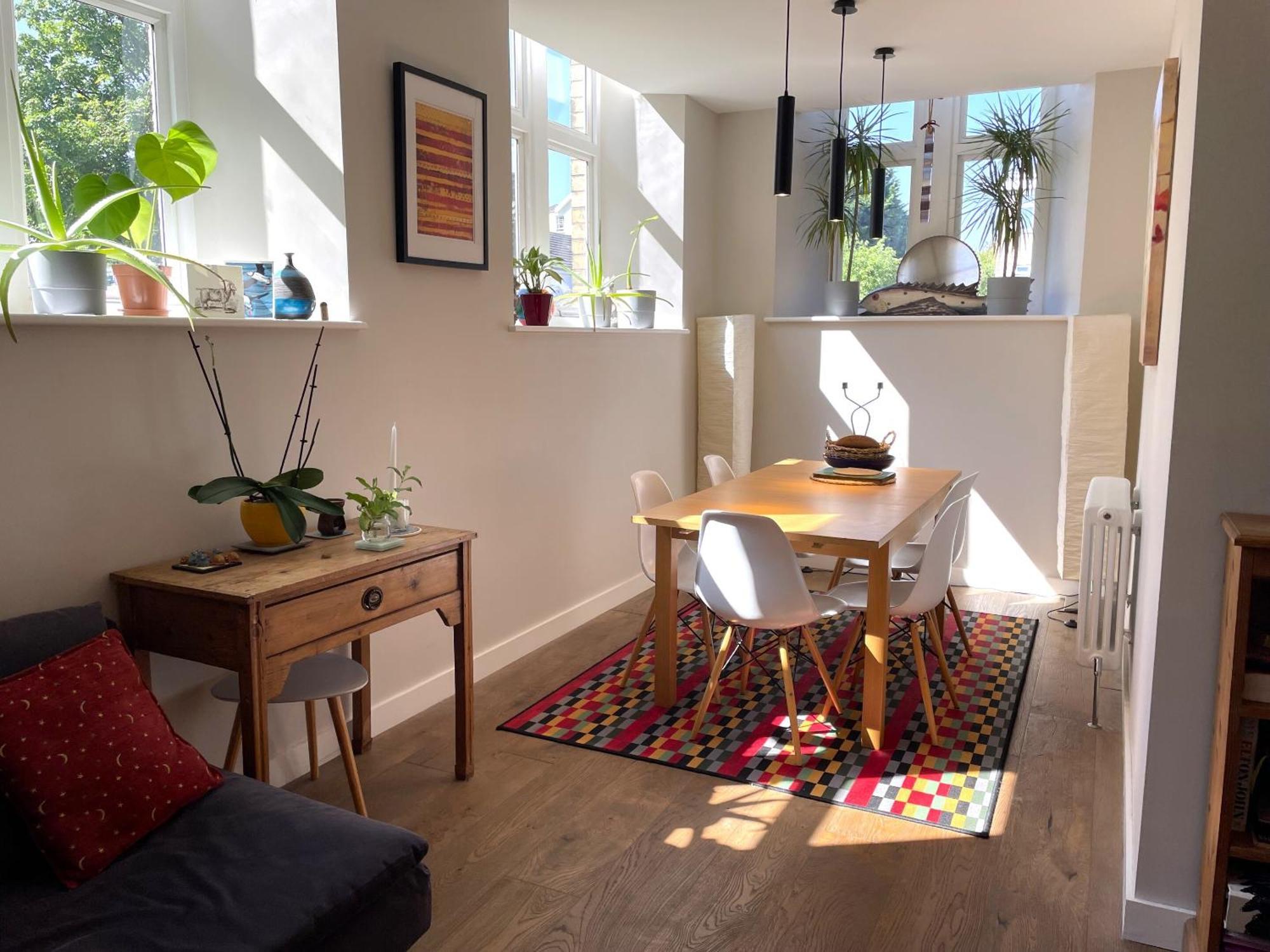Hampton Hall - Wonderful Converted In Redland Holiday home Bristol