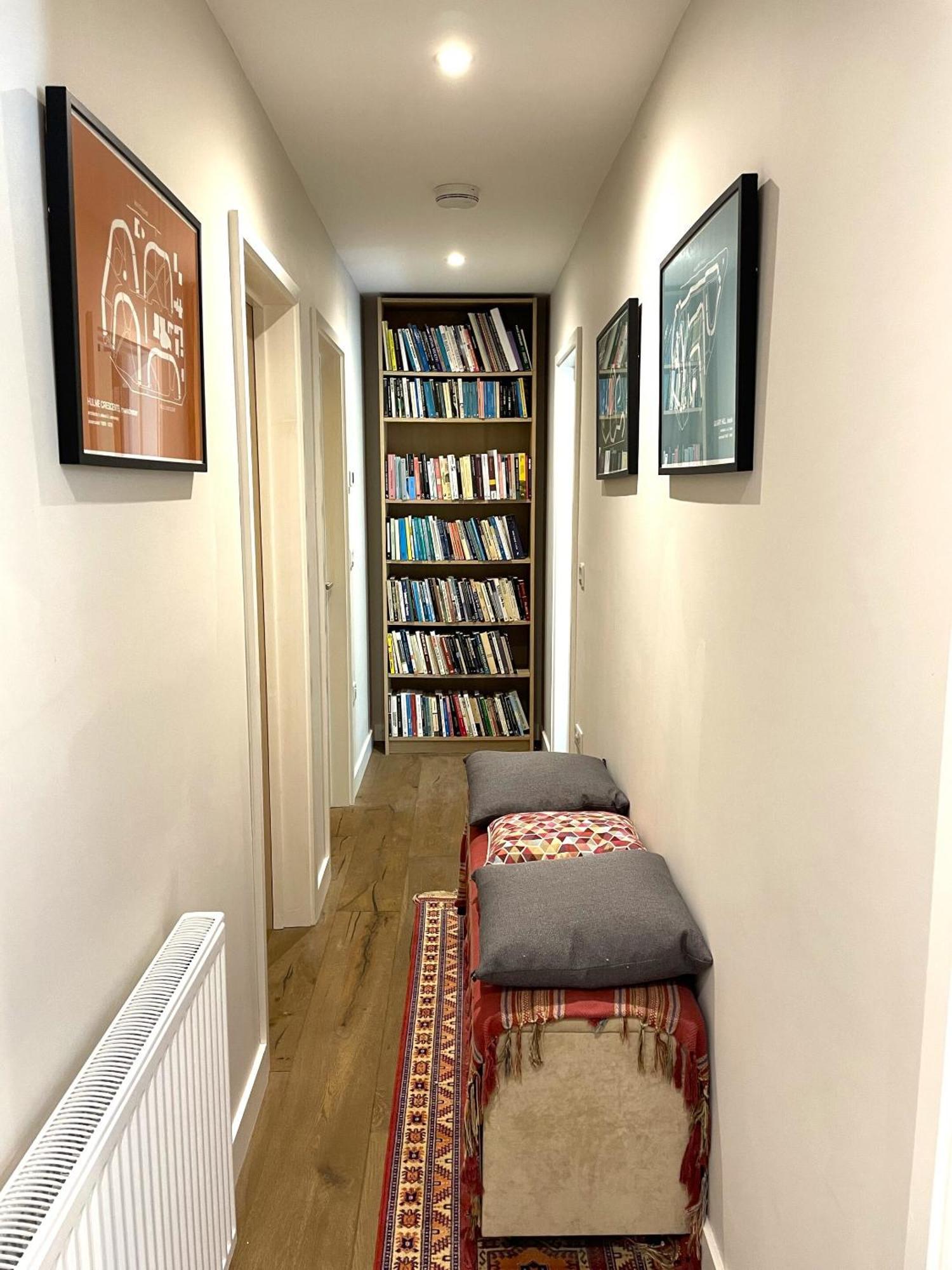 Holiday home Hampton Hall - Wonderful Converted In Redland Bristol
