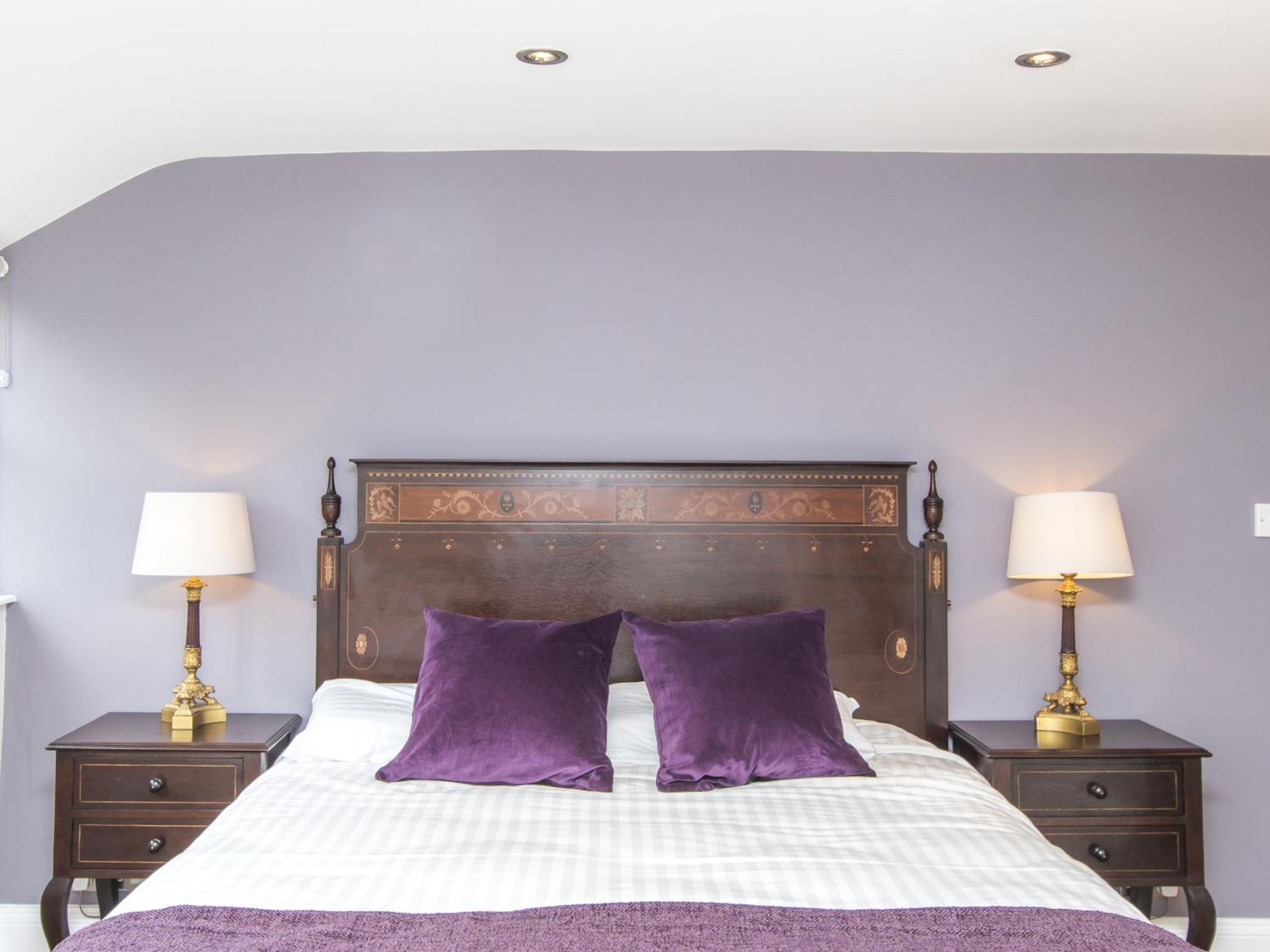 3 Berkeley Square *