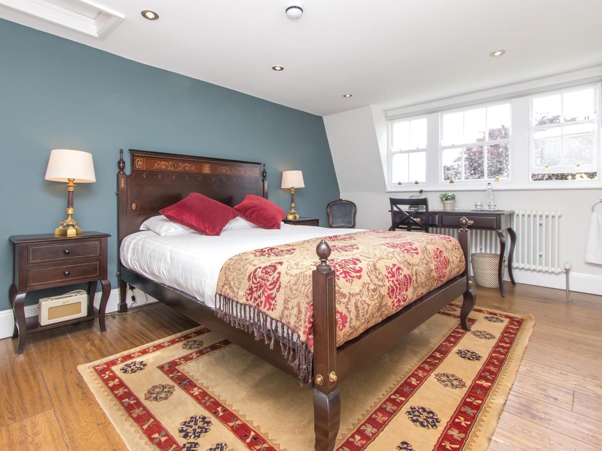 3 Berkeley Square Bristol